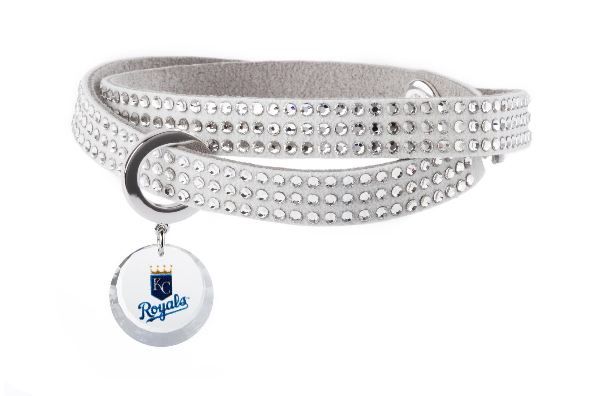 Home Run Royals Bracelet Exclusive