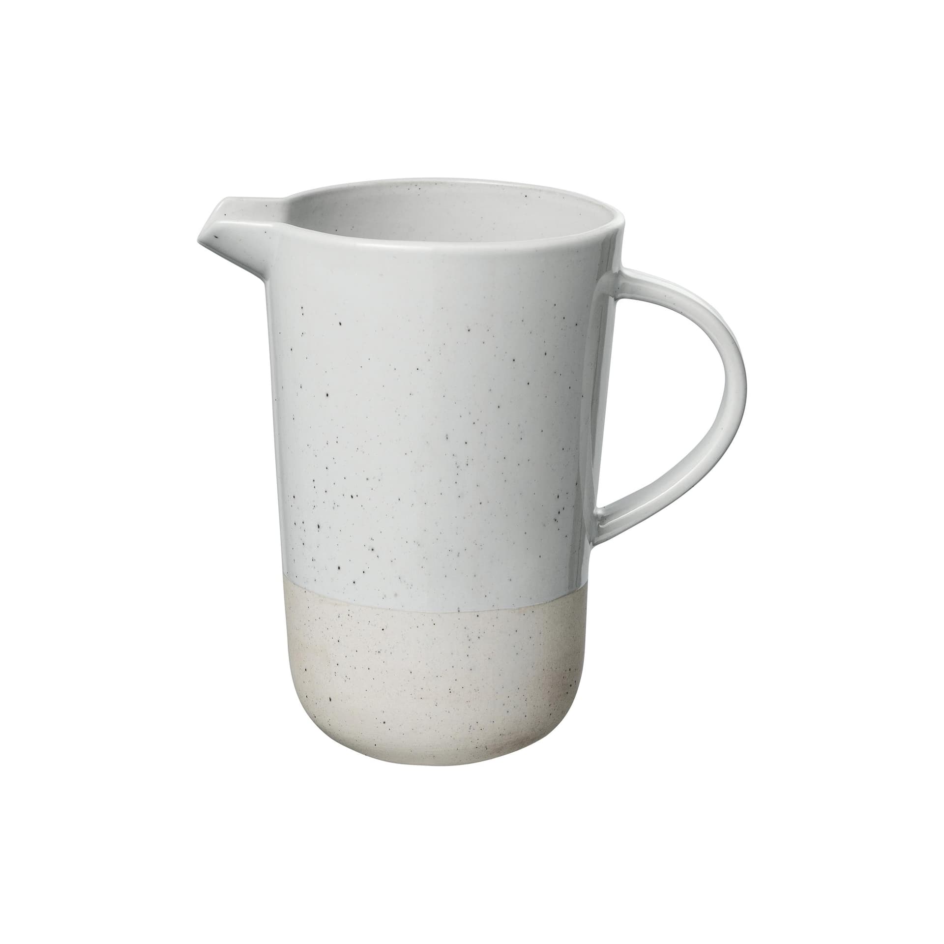 SABLO - Ceramic Stoneware Pitcher