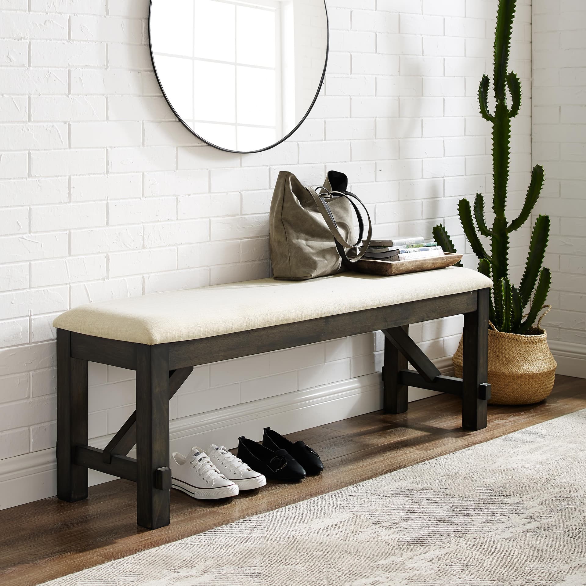 Hayden Dining Bench