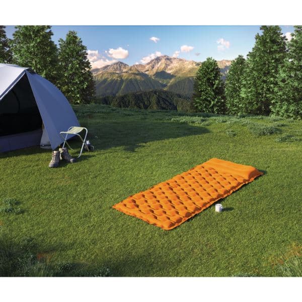TruAire Sleeping / Camping Pad