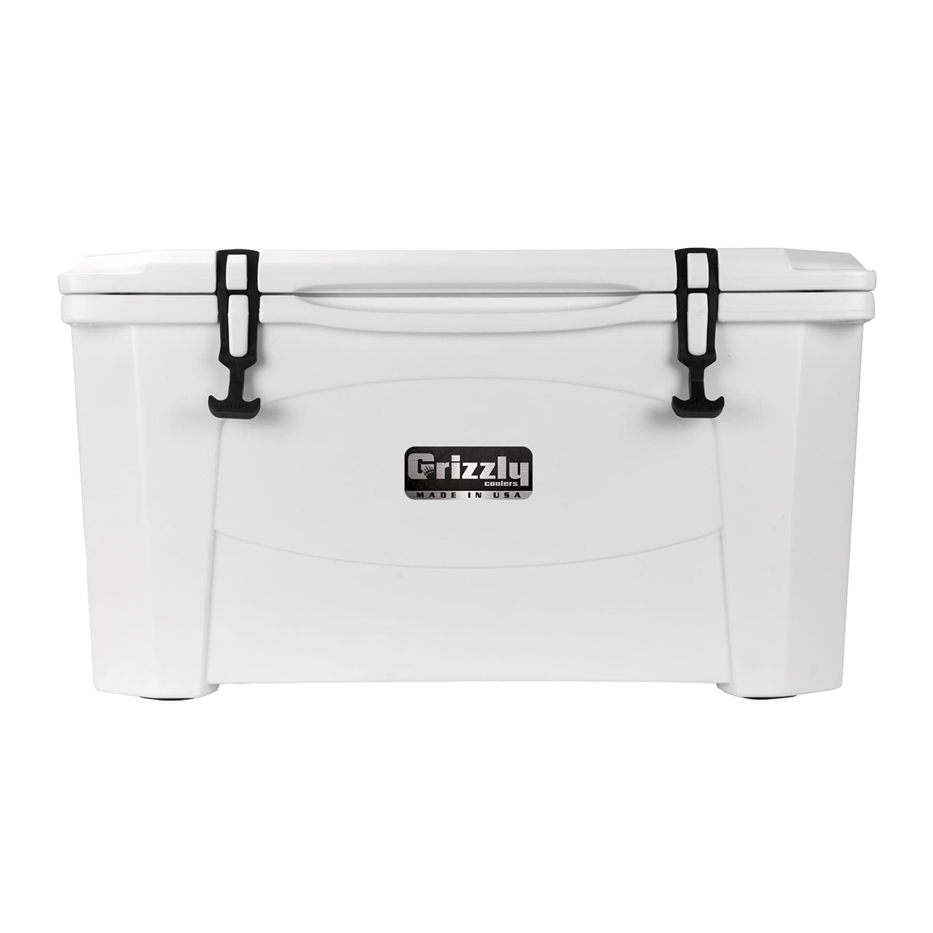 60 Cooler - White