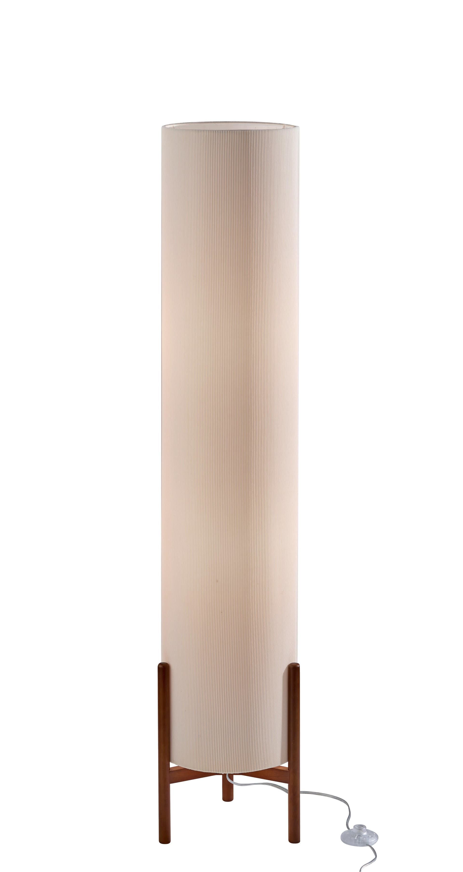 Sonora Floor Lantern Size 50.5"