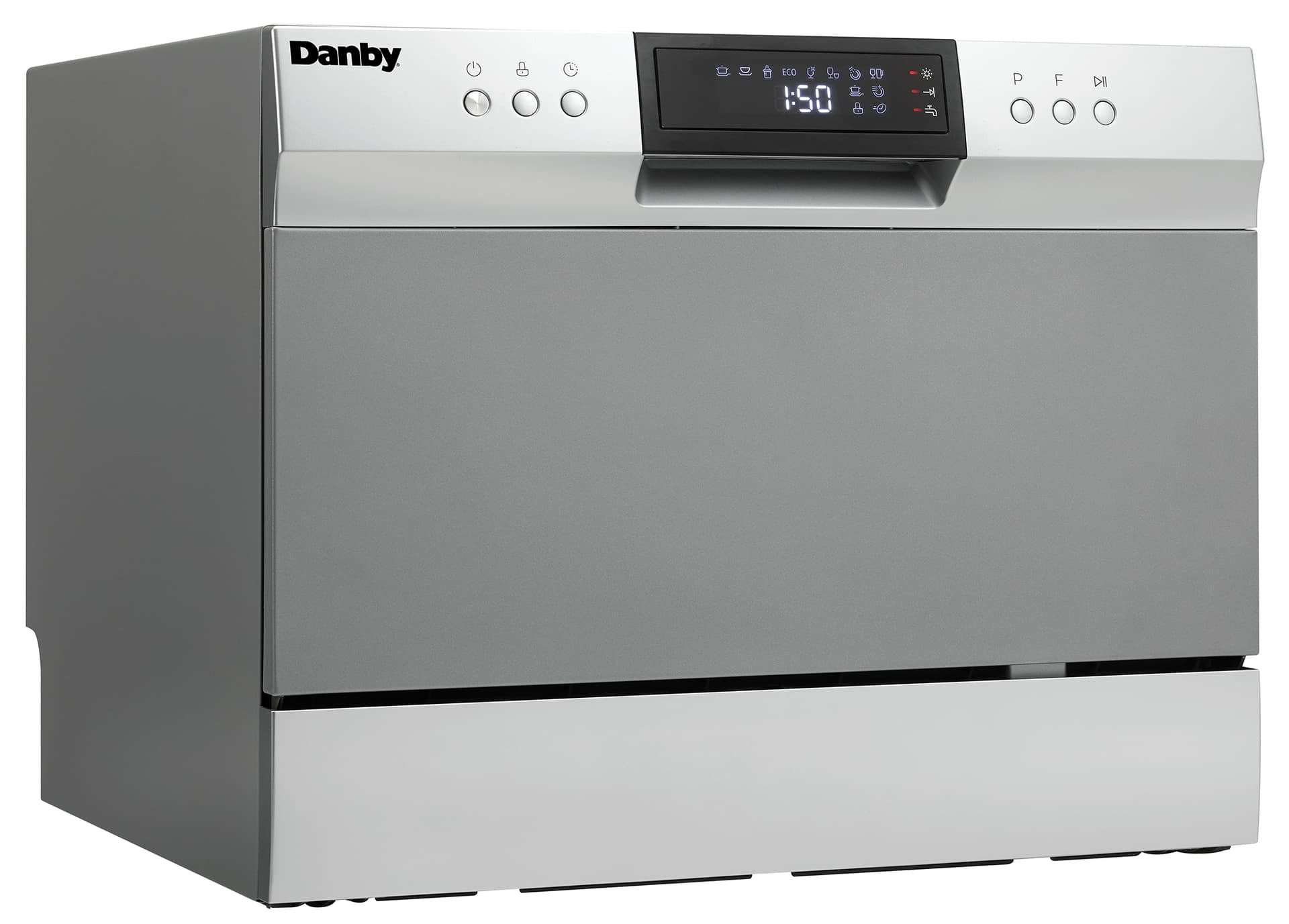 6 Place Setting Dishwasher