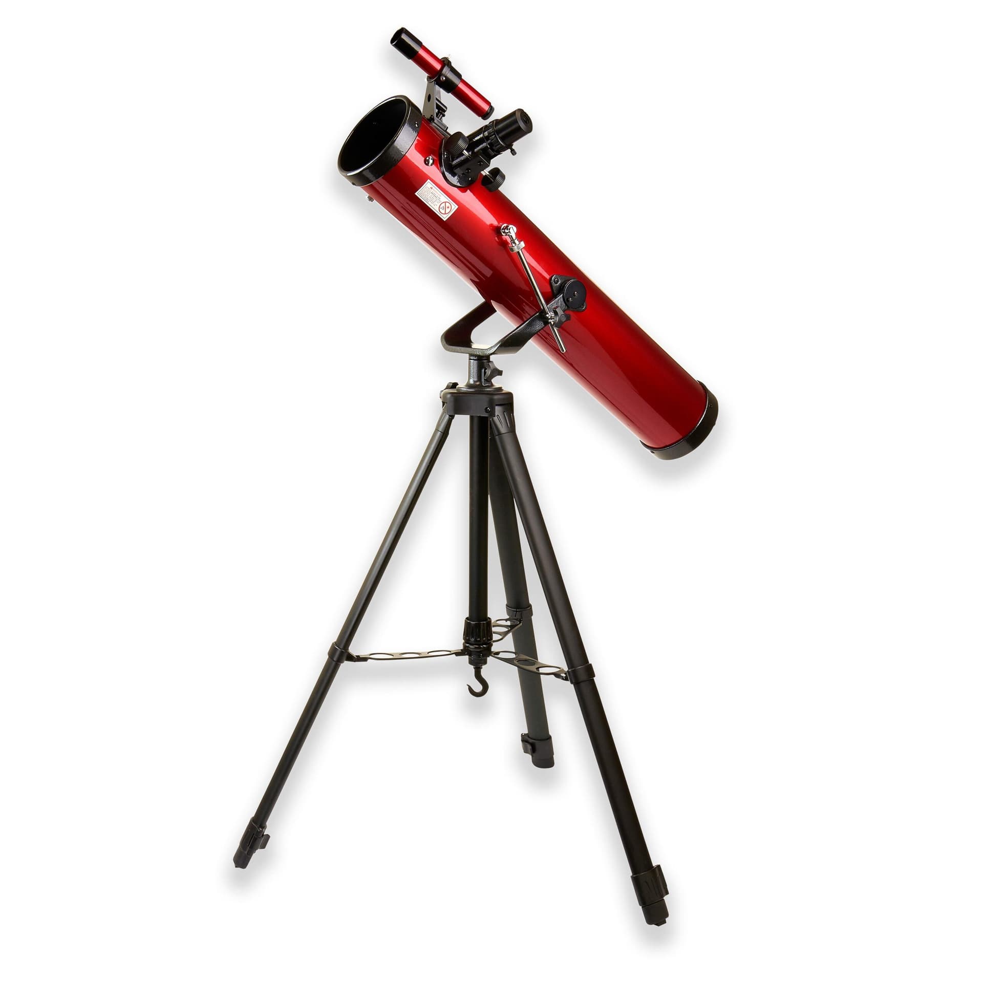 Red Planet Series Telescope