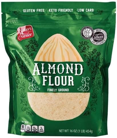Almond Flour 16 ounce