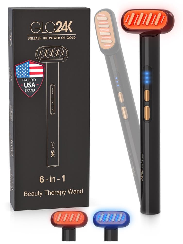 6-IN-1 Beauty Therapy Wand