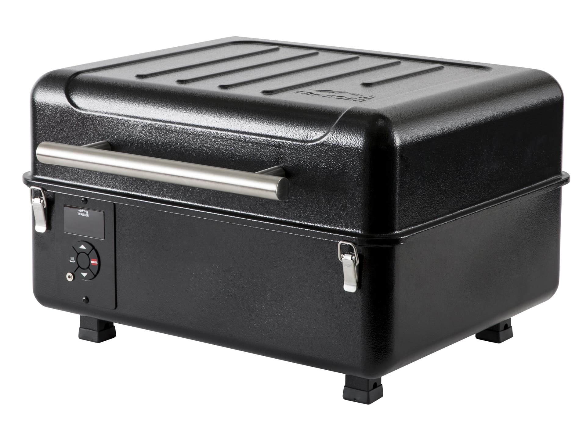 Ranger Tabletop Pellet Grill