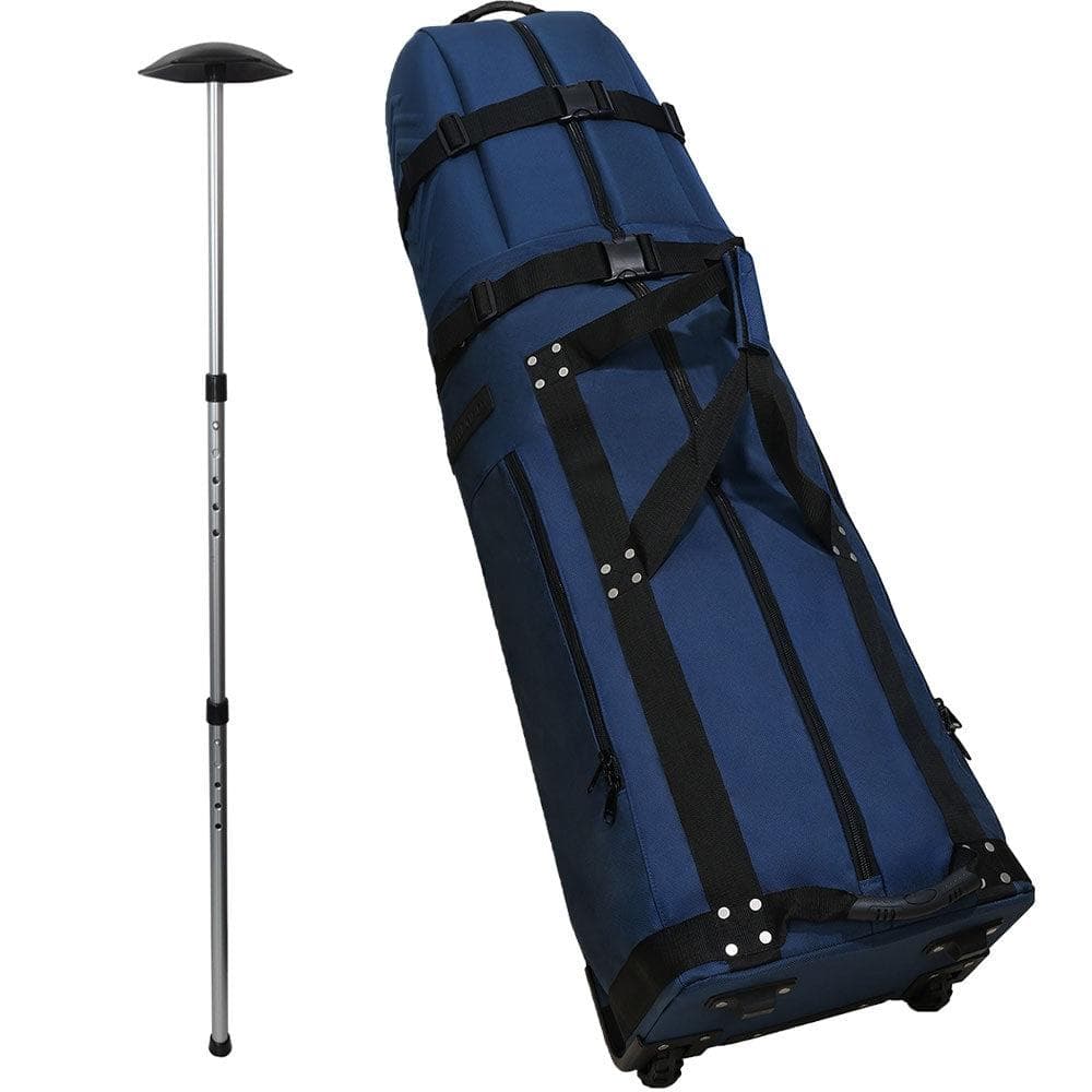 Golf Travel Bag and Club Protector