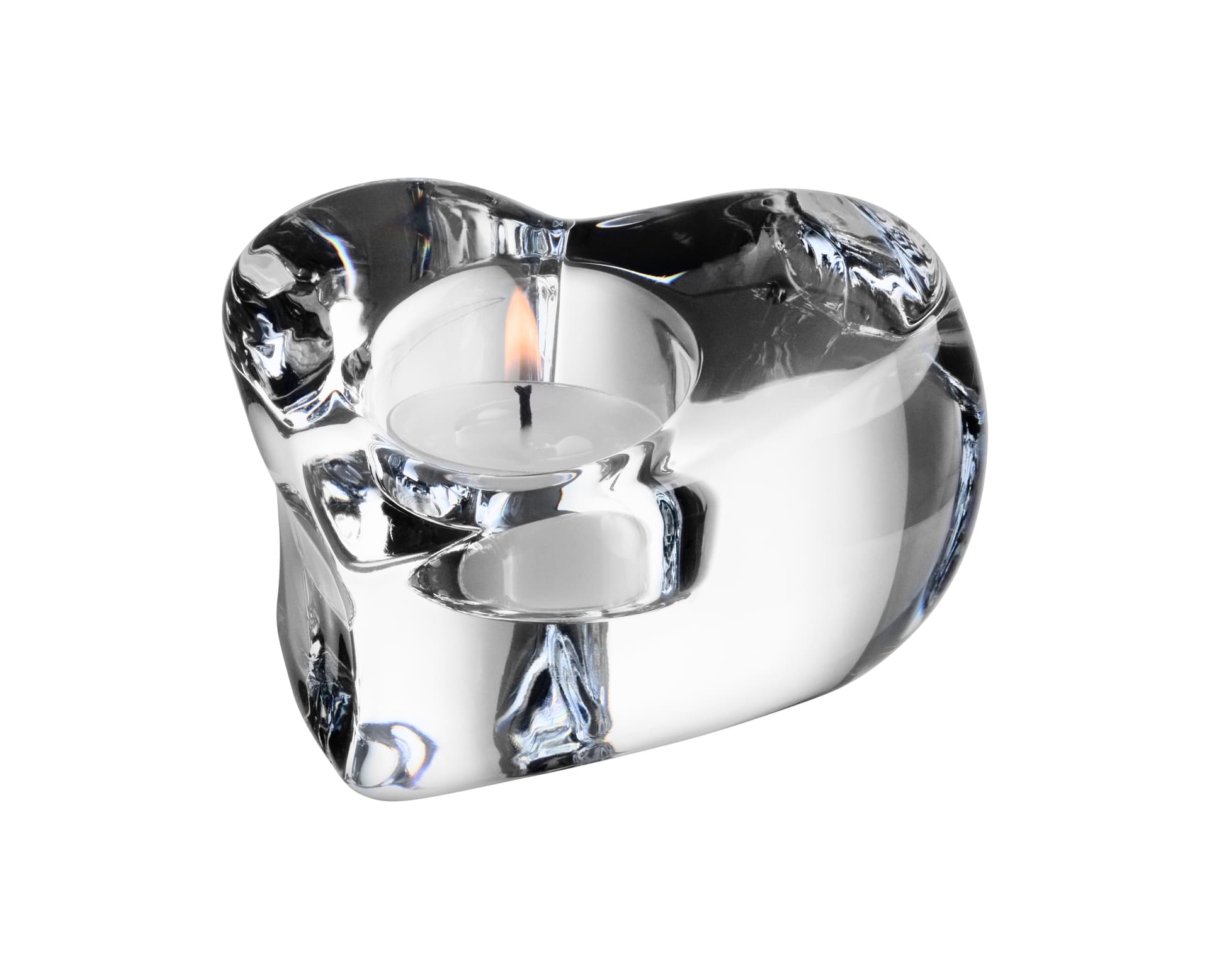 Valentino Votive Clear