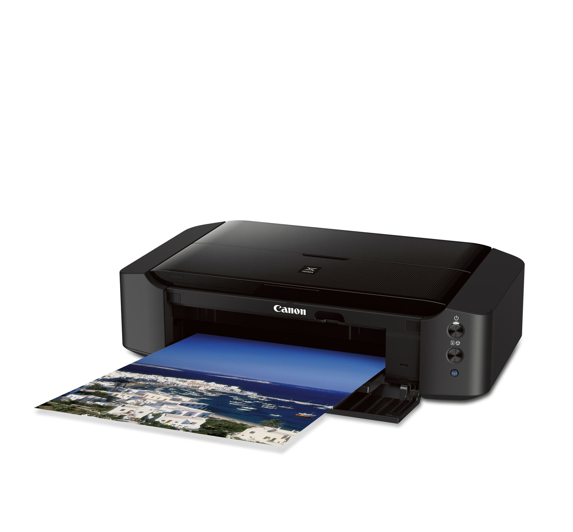 PIXMA iP8720 Wireless Inkjet Photo Printer