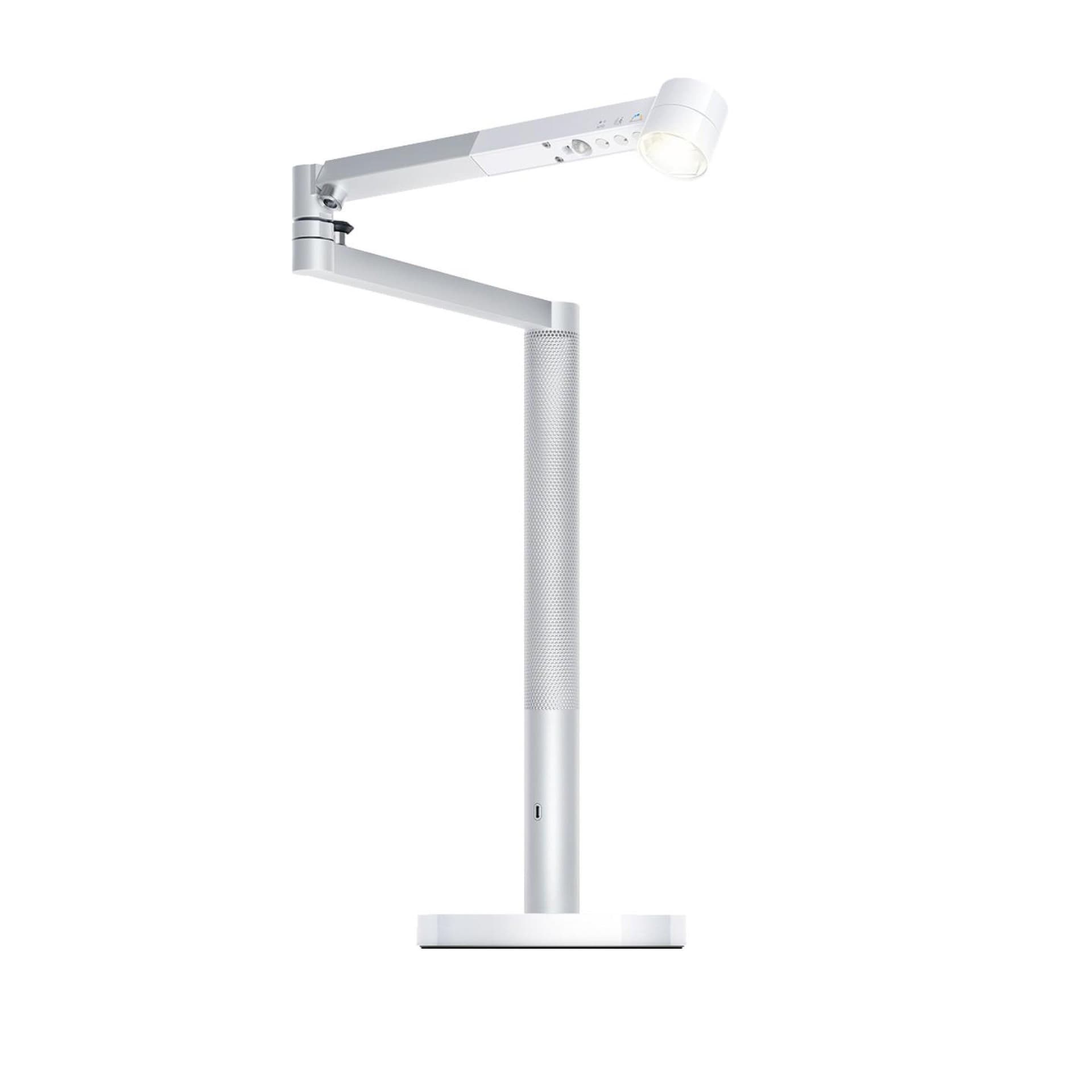 Solarcycle Morph CD06 Light White/Silver