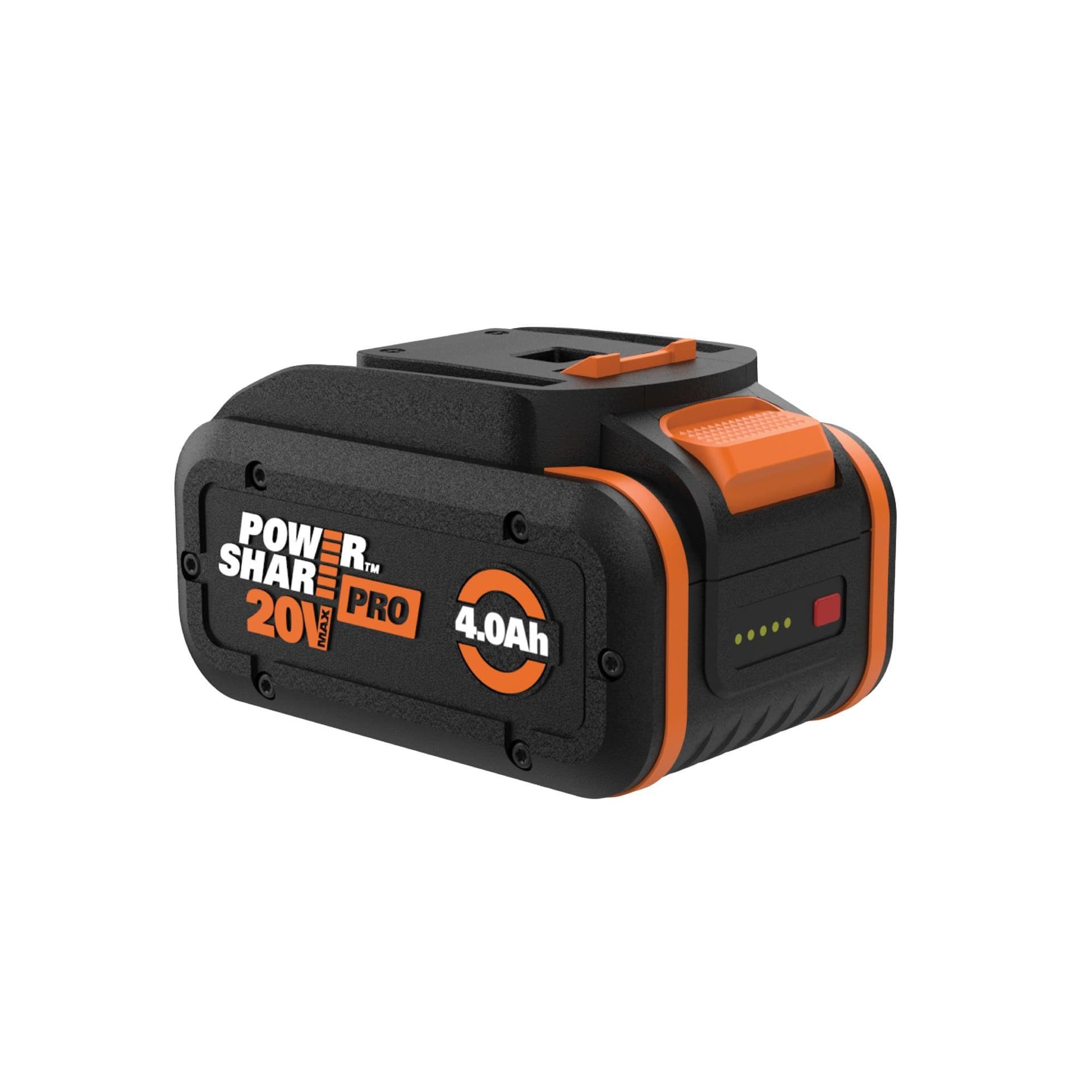 20V 4.0Ah Power Share PRO Lithium-ion Battery