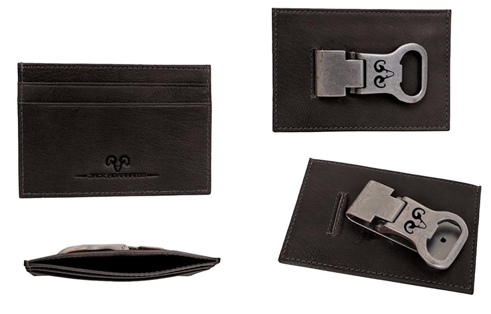 Organic Card Case Wallet