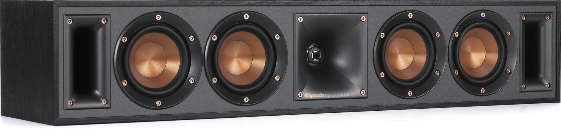 Klipsch Reference R-34C Center channel speaker