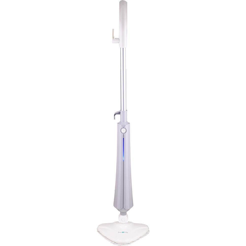 Multi Surface 1300 Watt Steam Mop with Bonus Reusable Mop Pads