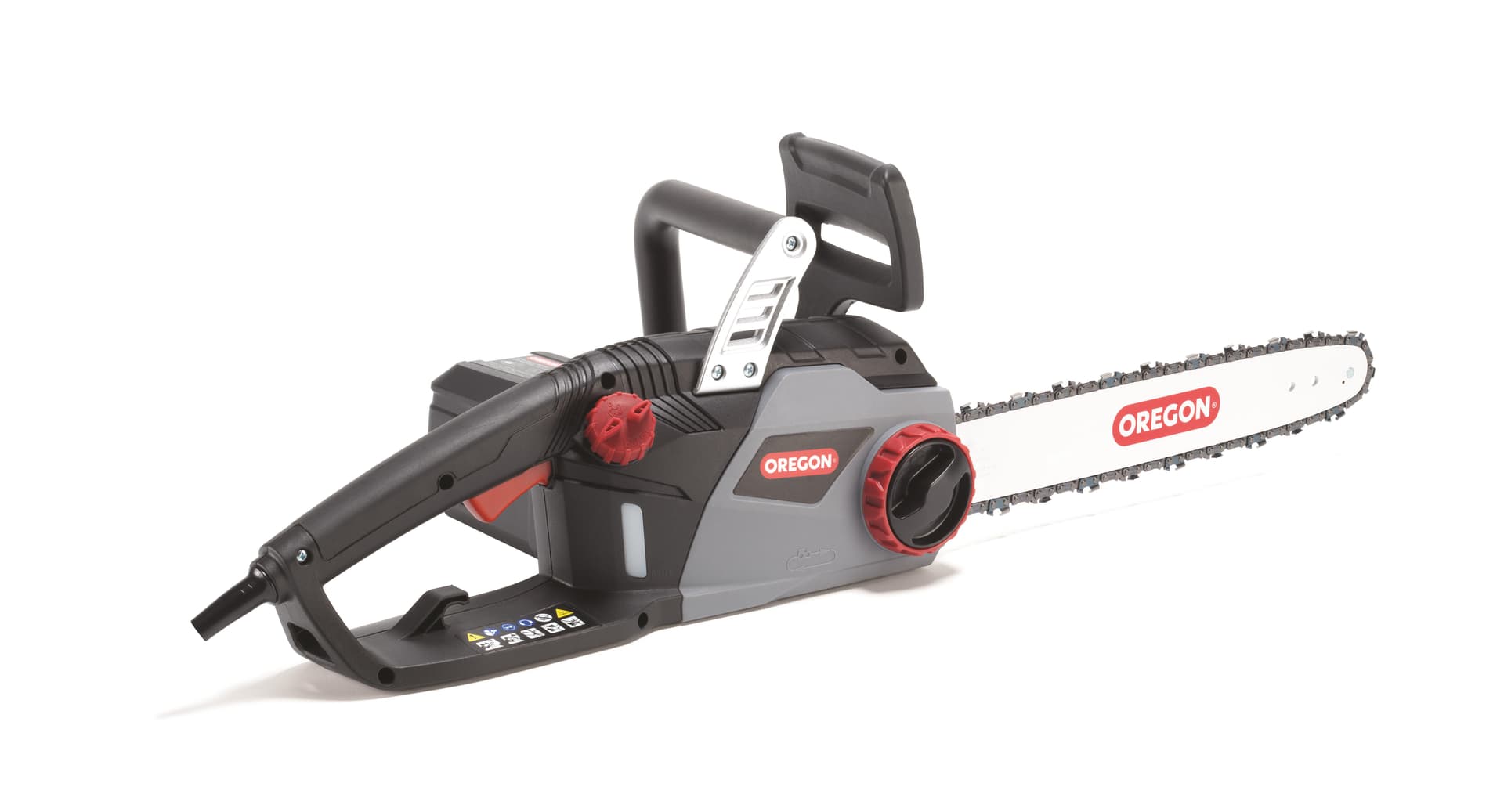 CS1400 16" 15 Amp Electric Chainsaw