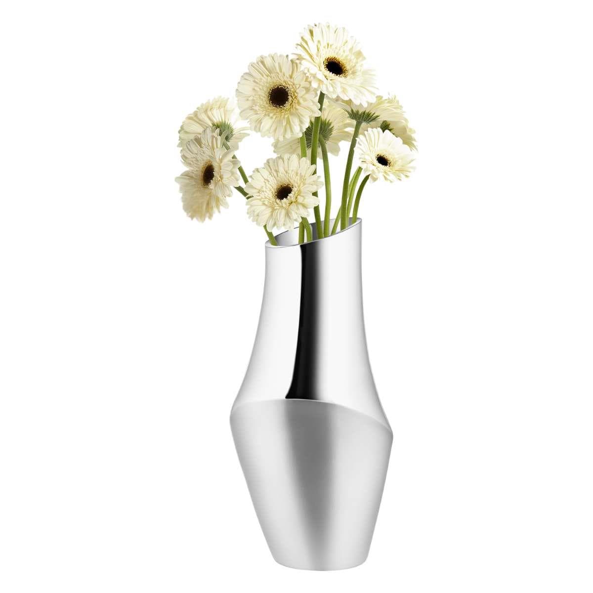 Symphony Vase 10.5"