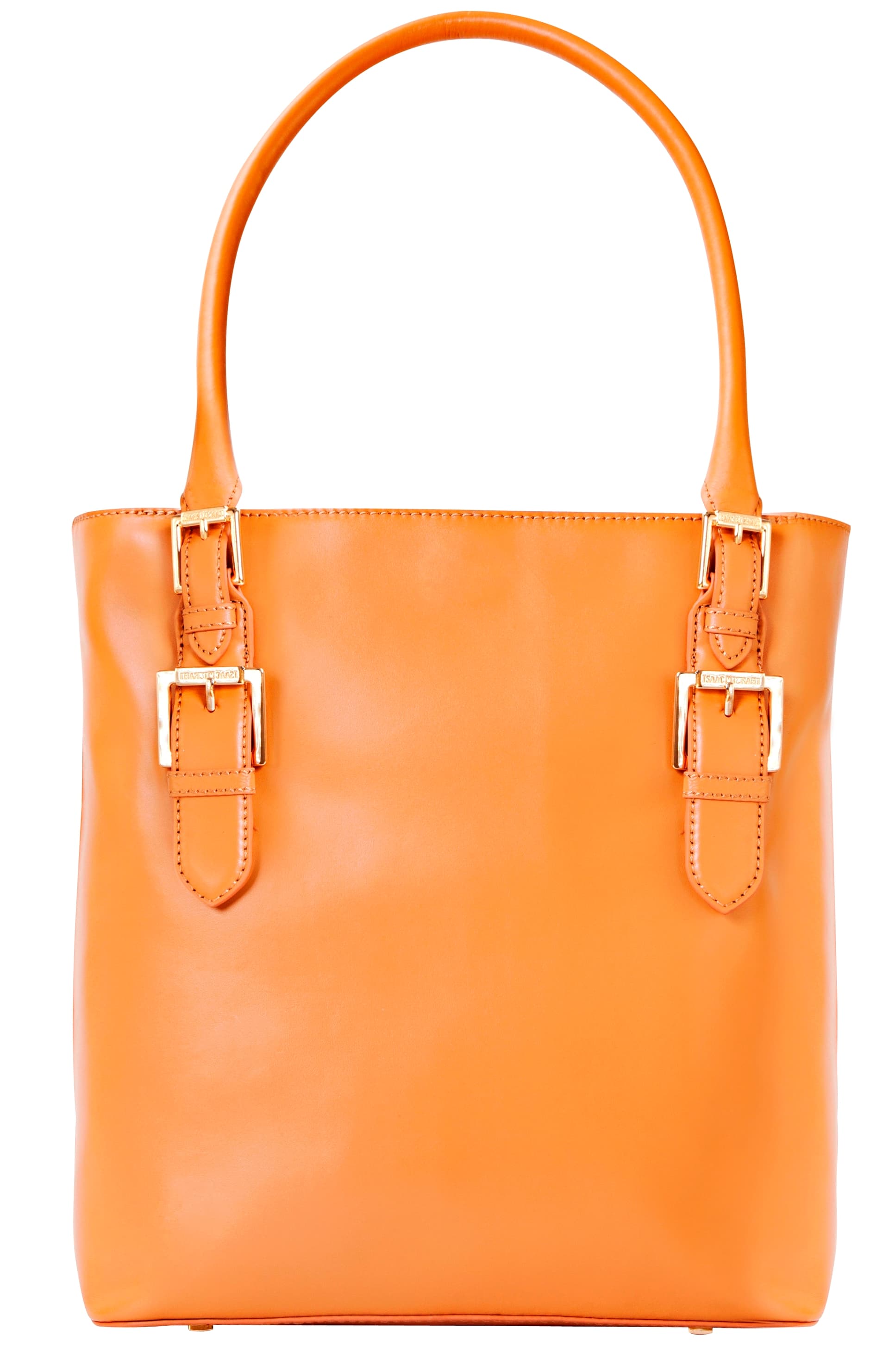 Emily Genuine Leather Tote w/ Removable Internal Padded Pouch for DSLR cameras, Lenses
