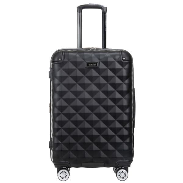 Diamond Tower Spinner Luggage Size 24"