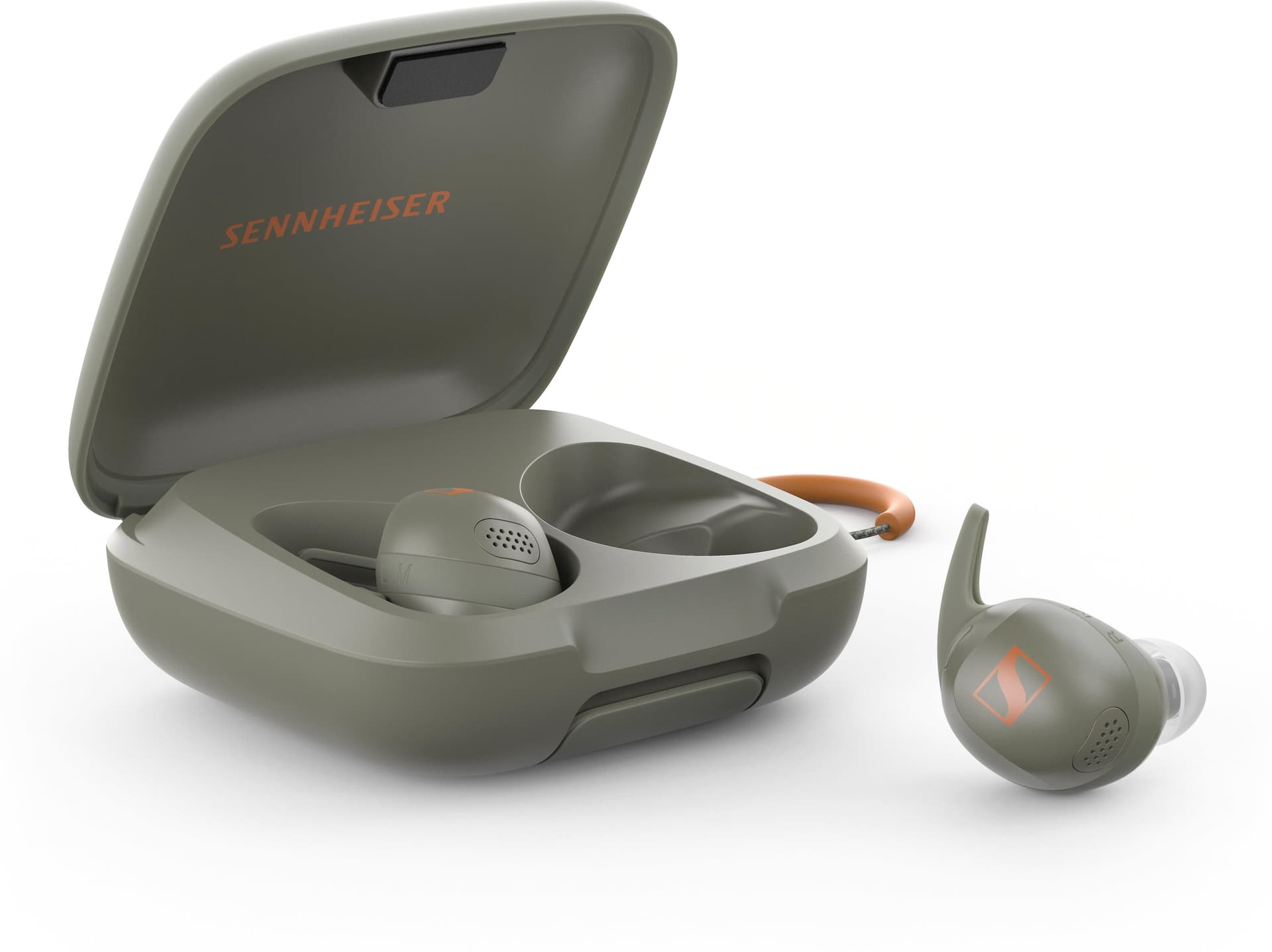 Sennheiser Momentum Sport