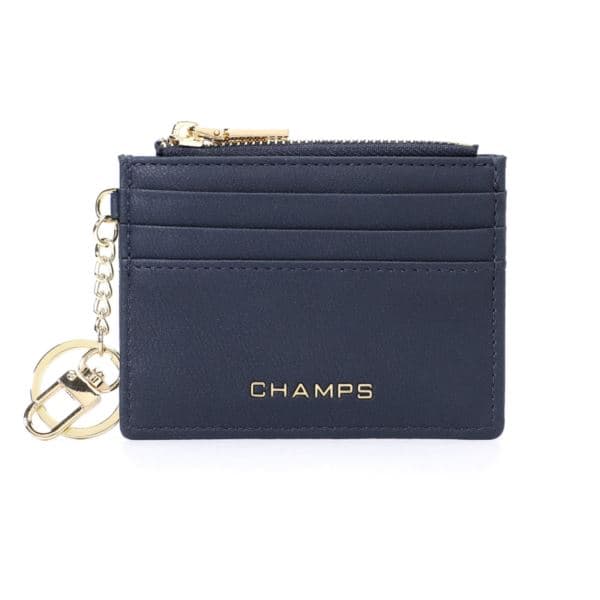 Iconic Keychain Cardholder Size 4.25" x 3.5"