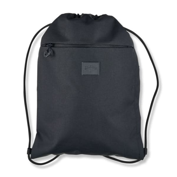 Callaway Clubhouse Drawstring Backpack