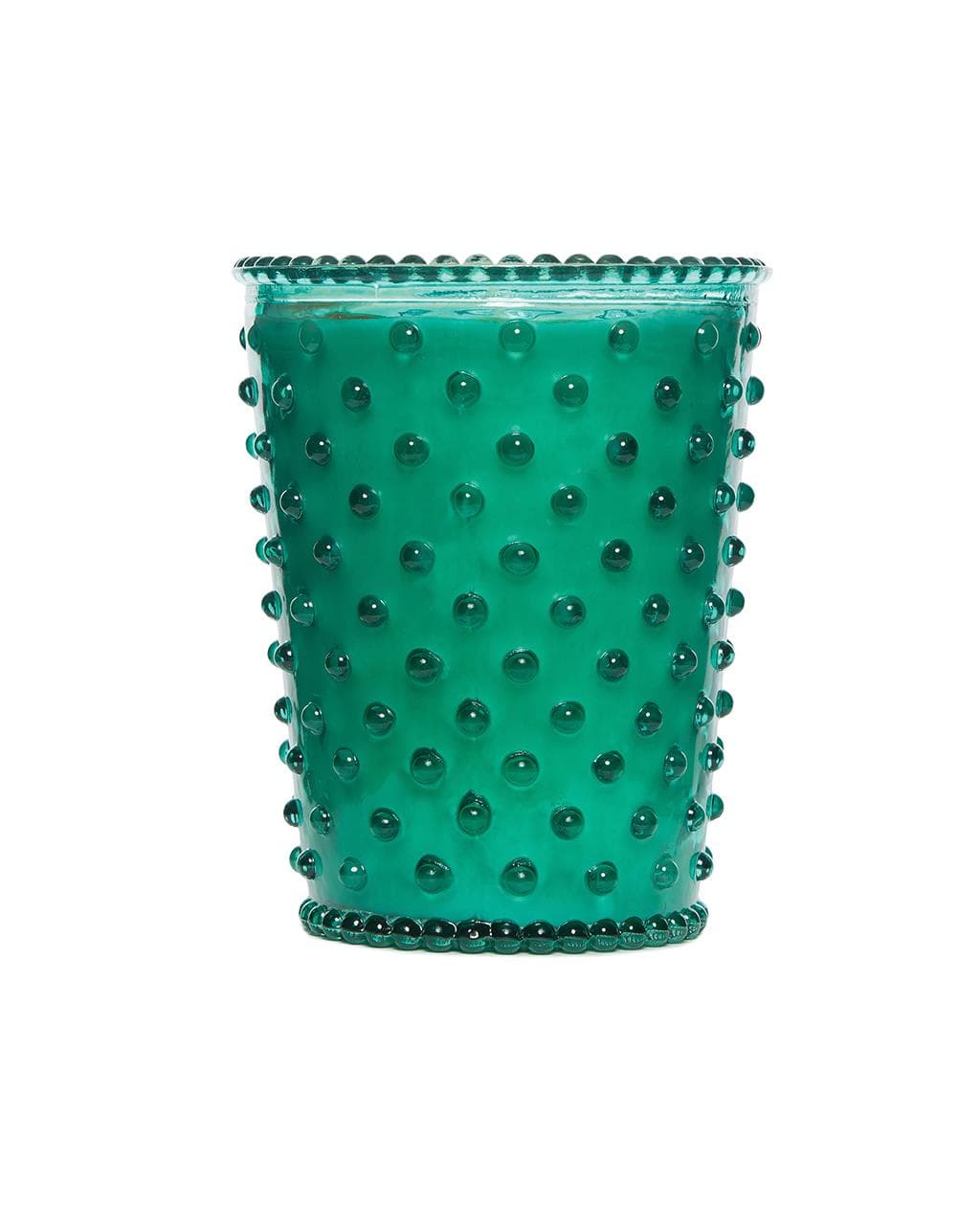 Simpatico Marine Hobnail Candle 16 oz