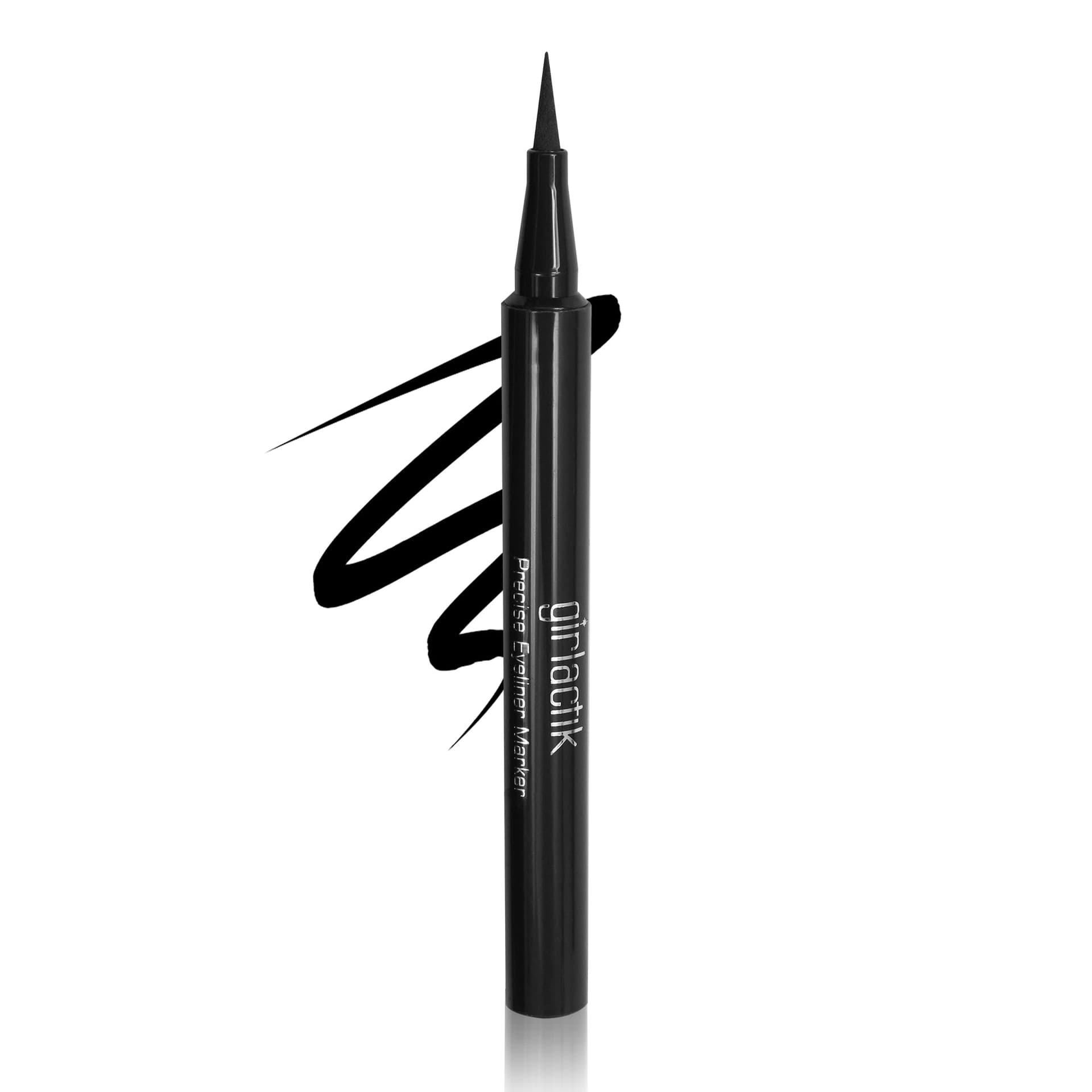 Precise Marker Liner - BlackNoir