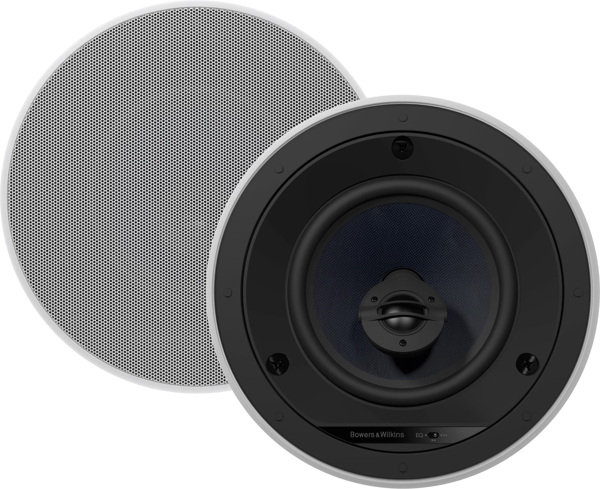 Bowers & Wilkins Performance Series CCM662