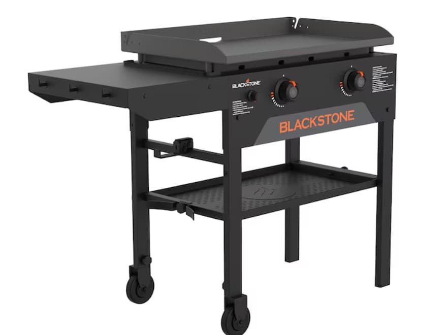 Original Omnivore Griddle Station Size 28''