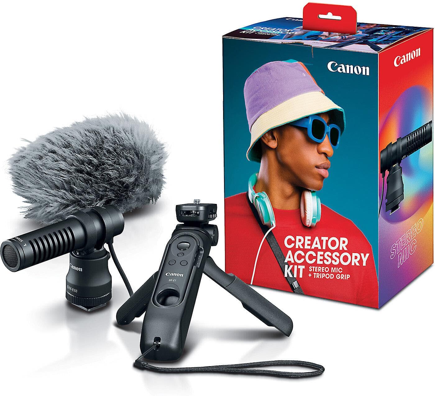 Canon Creator Accessory Kit