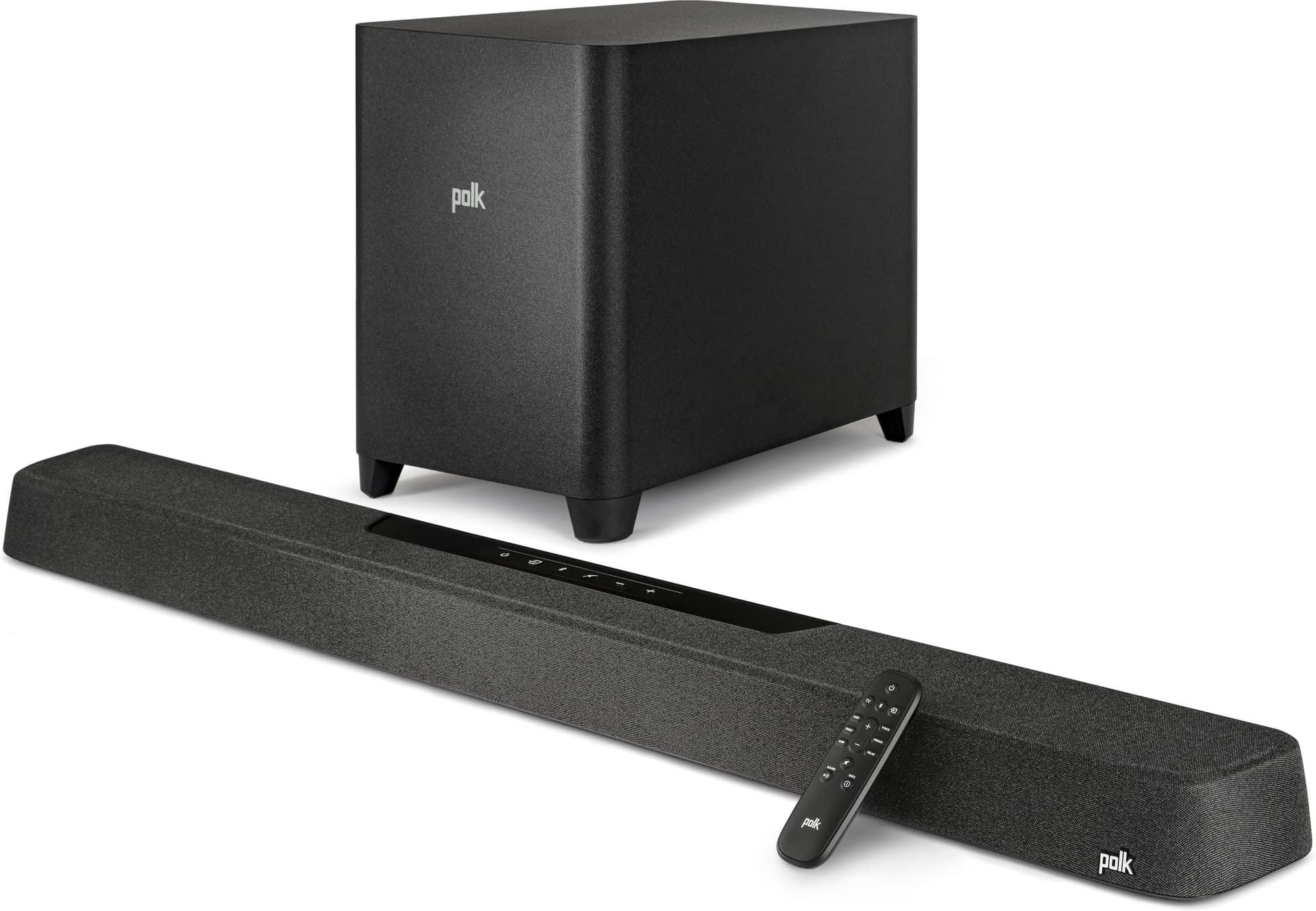 Polk Audio MagniFi MAX AX SR