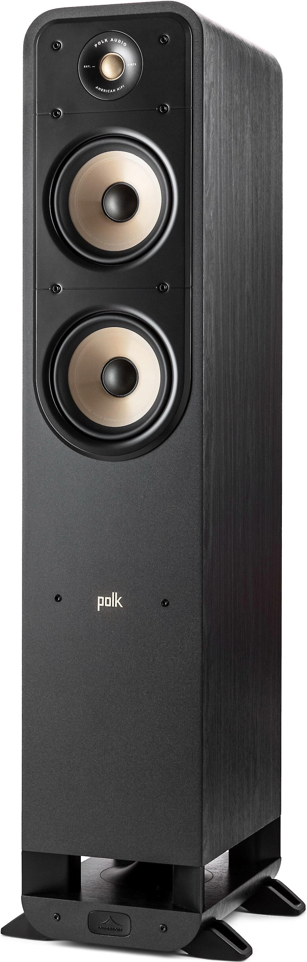Polk Audio Signature Elite ES55 Floor-standing speaker