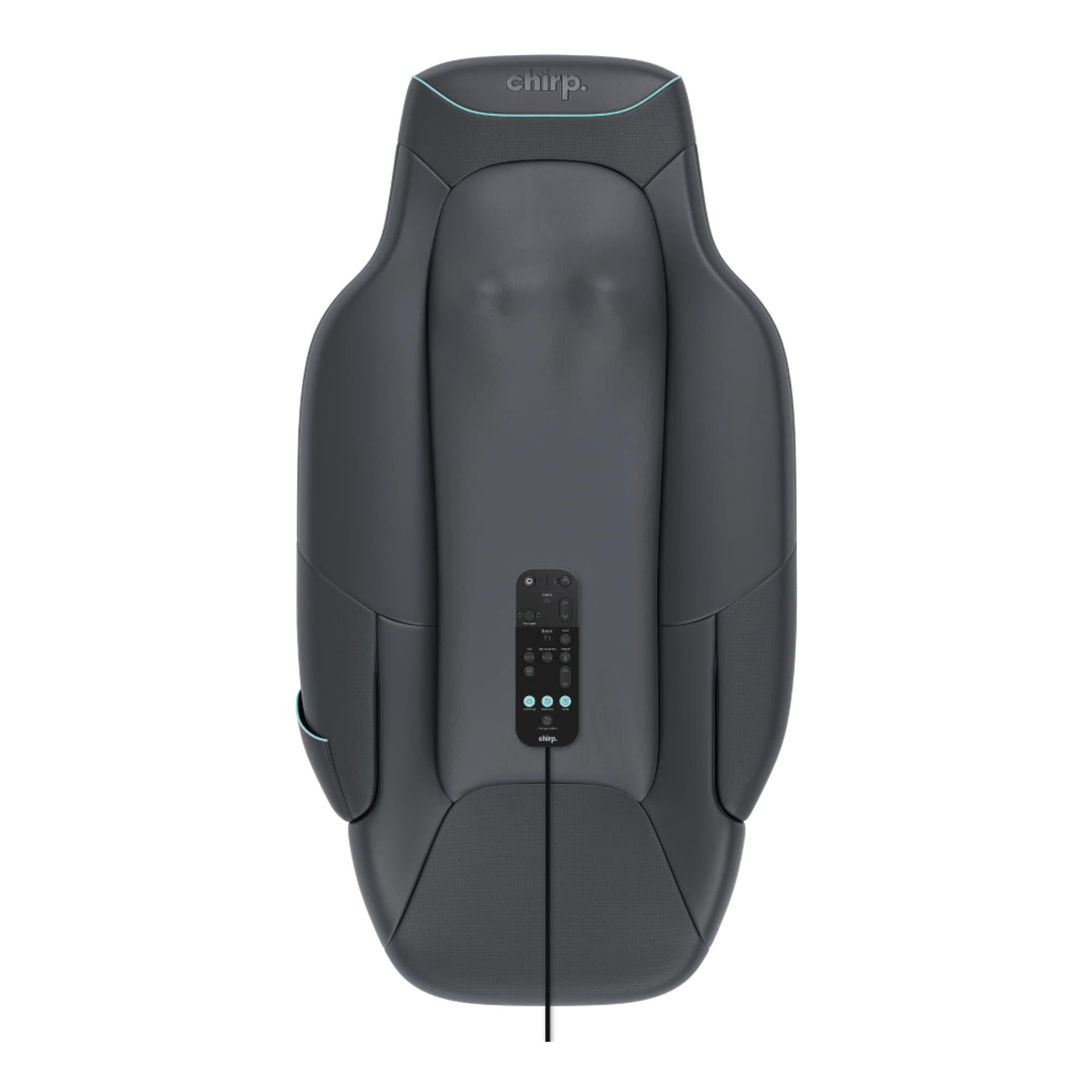 Contour Decompression & Massage Bed