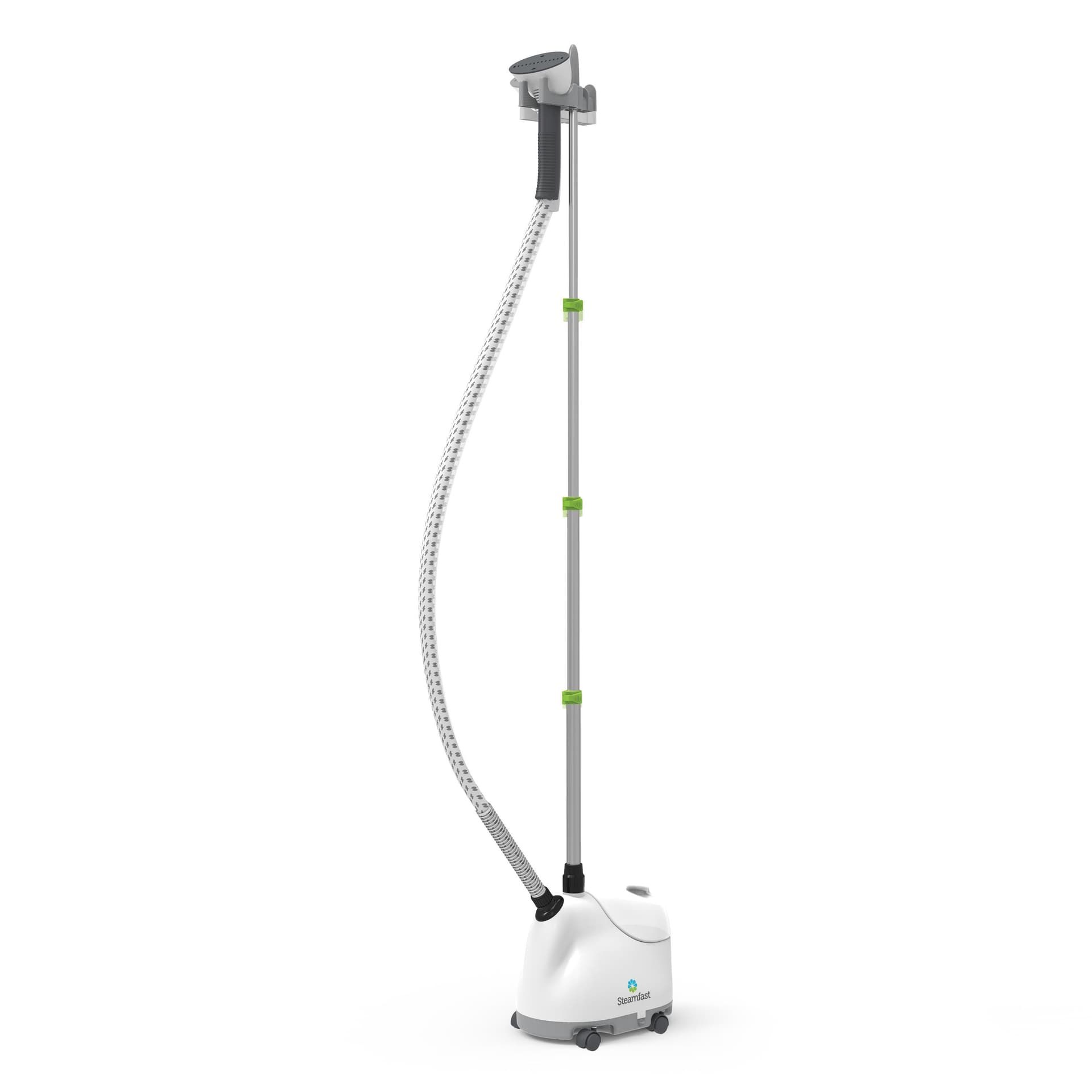 Canister Fabric Steamer