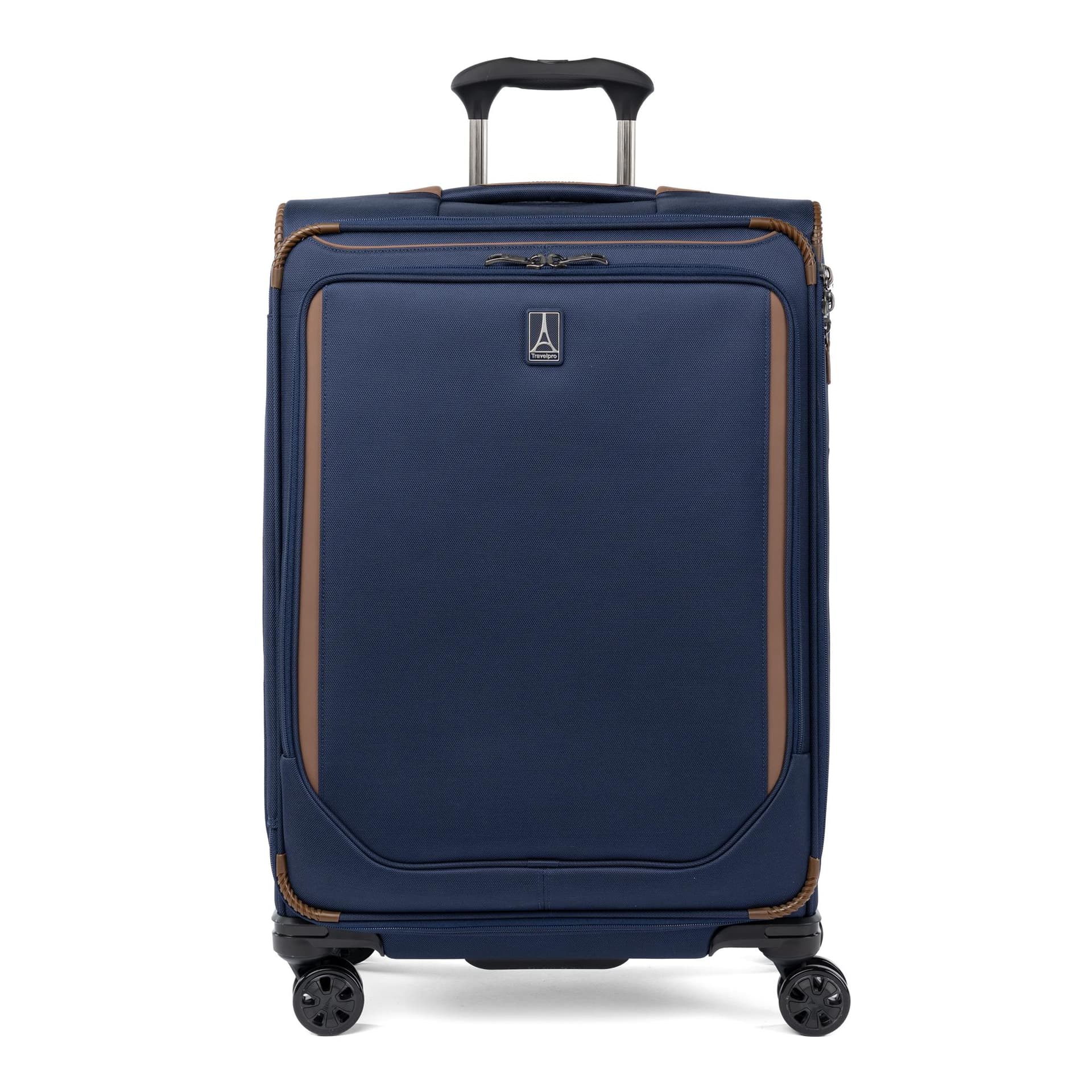 Crew Classic Medium Check-In Spinner