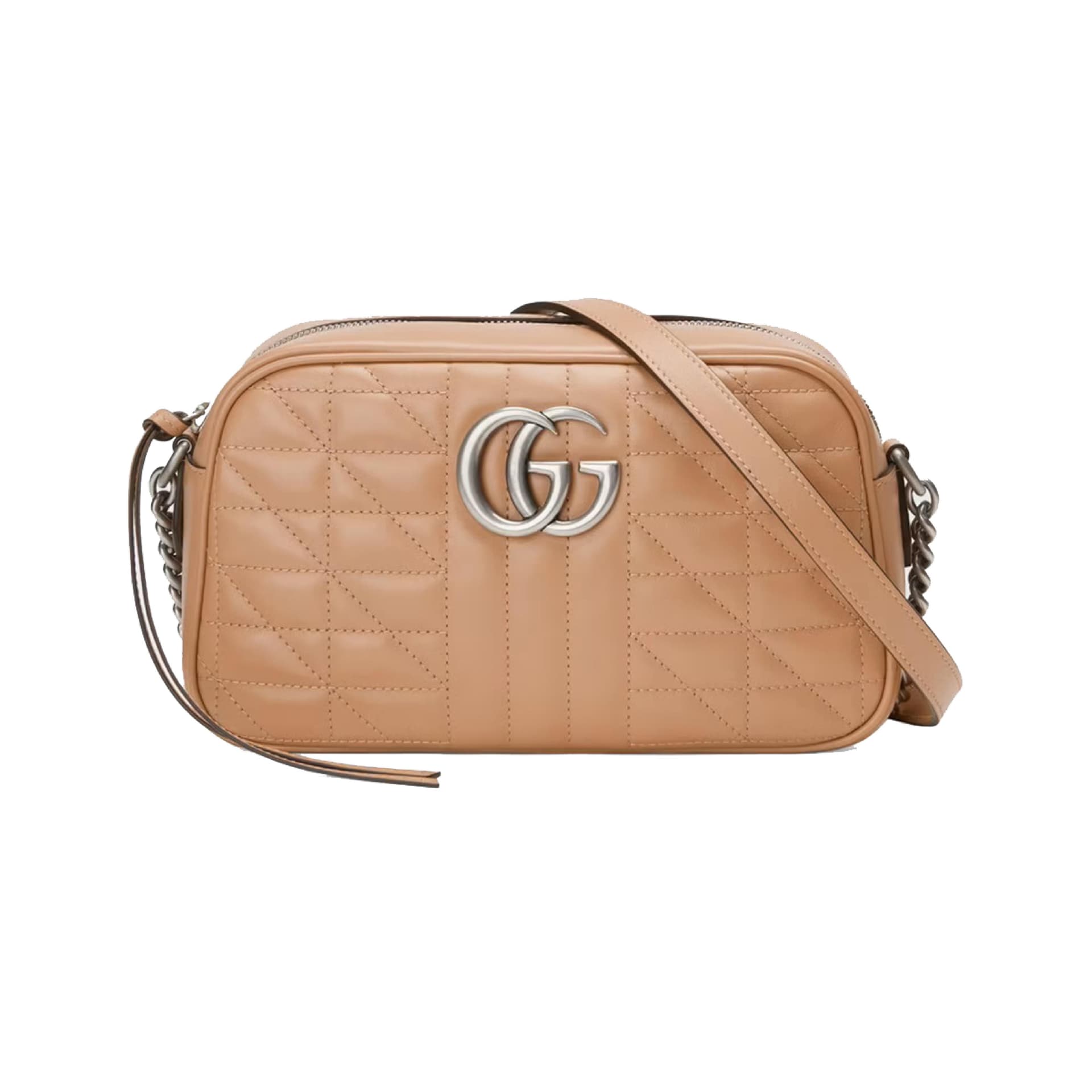 GG Marmont small shoulder bag
