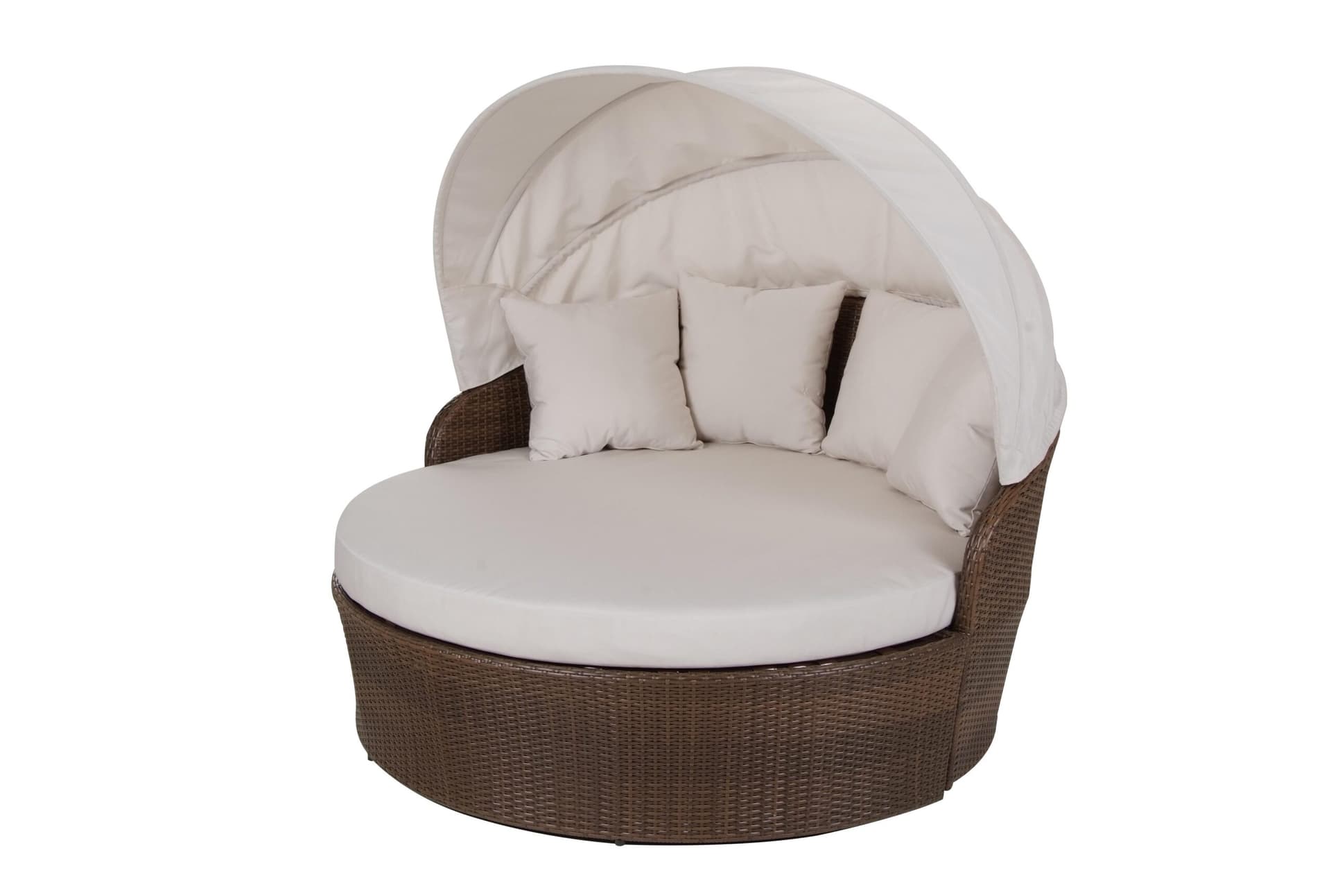 Oysterra Leisure Bed