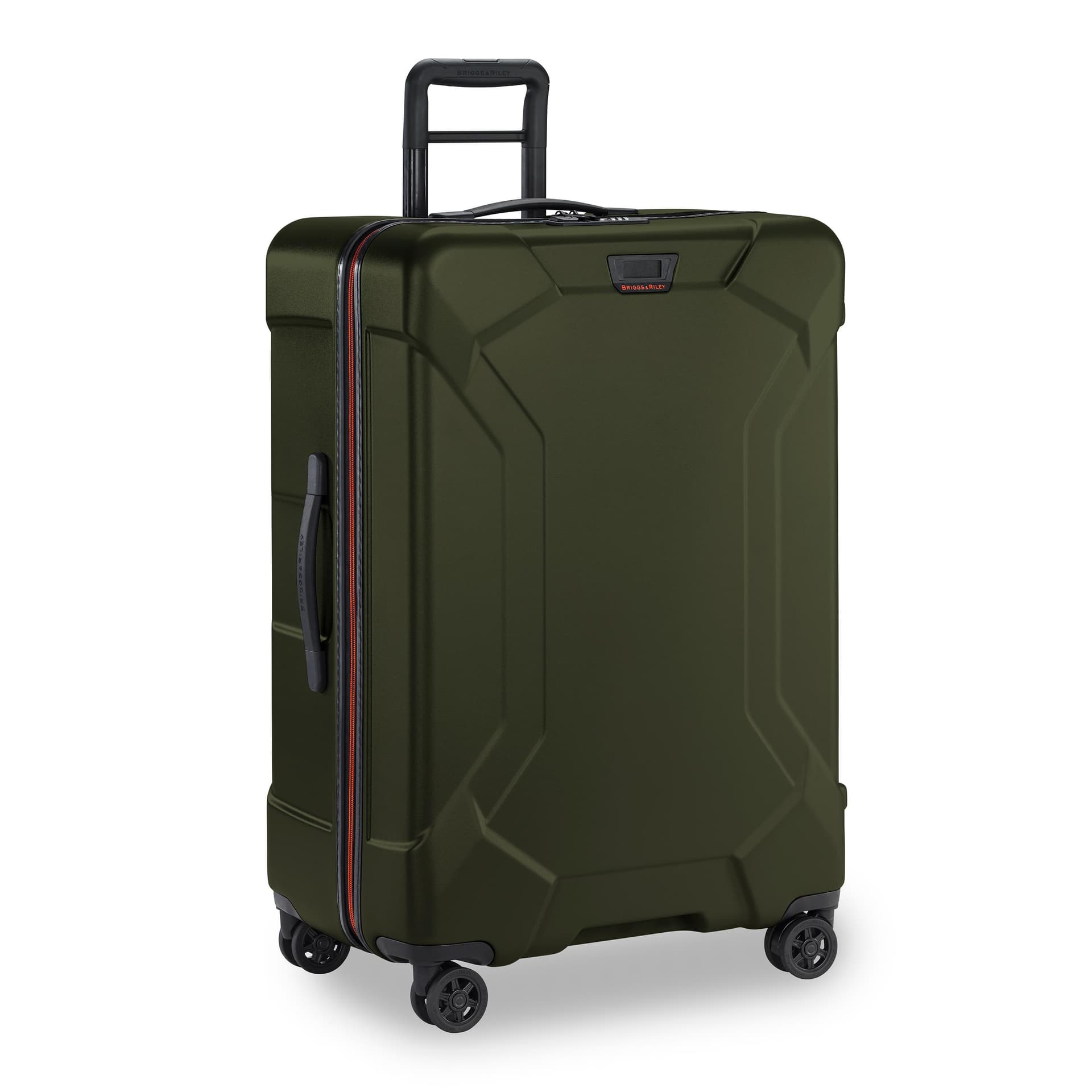 Torq 2.0 Large Spinner - Hunter