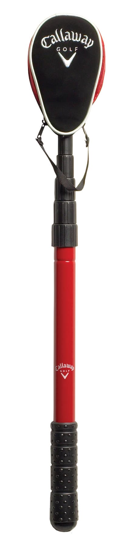 Pocket 6-ft Ball Retriever
