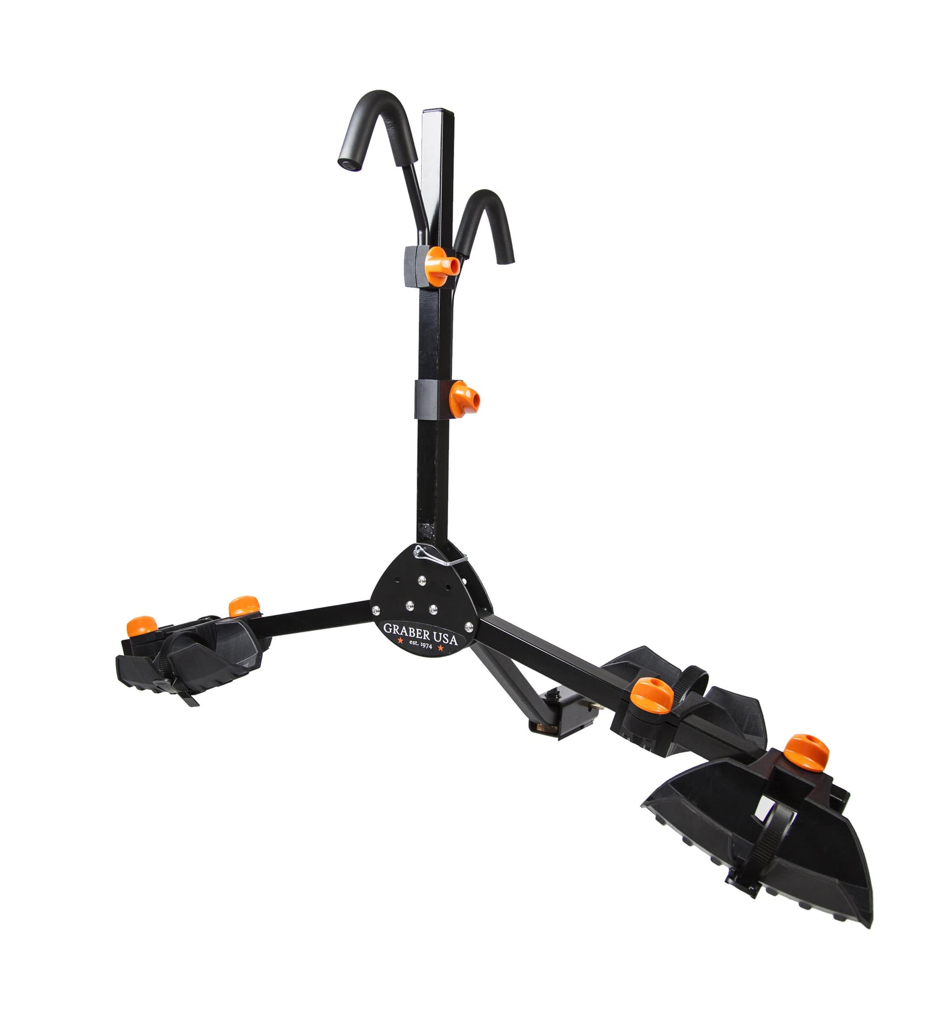 All-Star 2 Tray Hitch Bike Rack