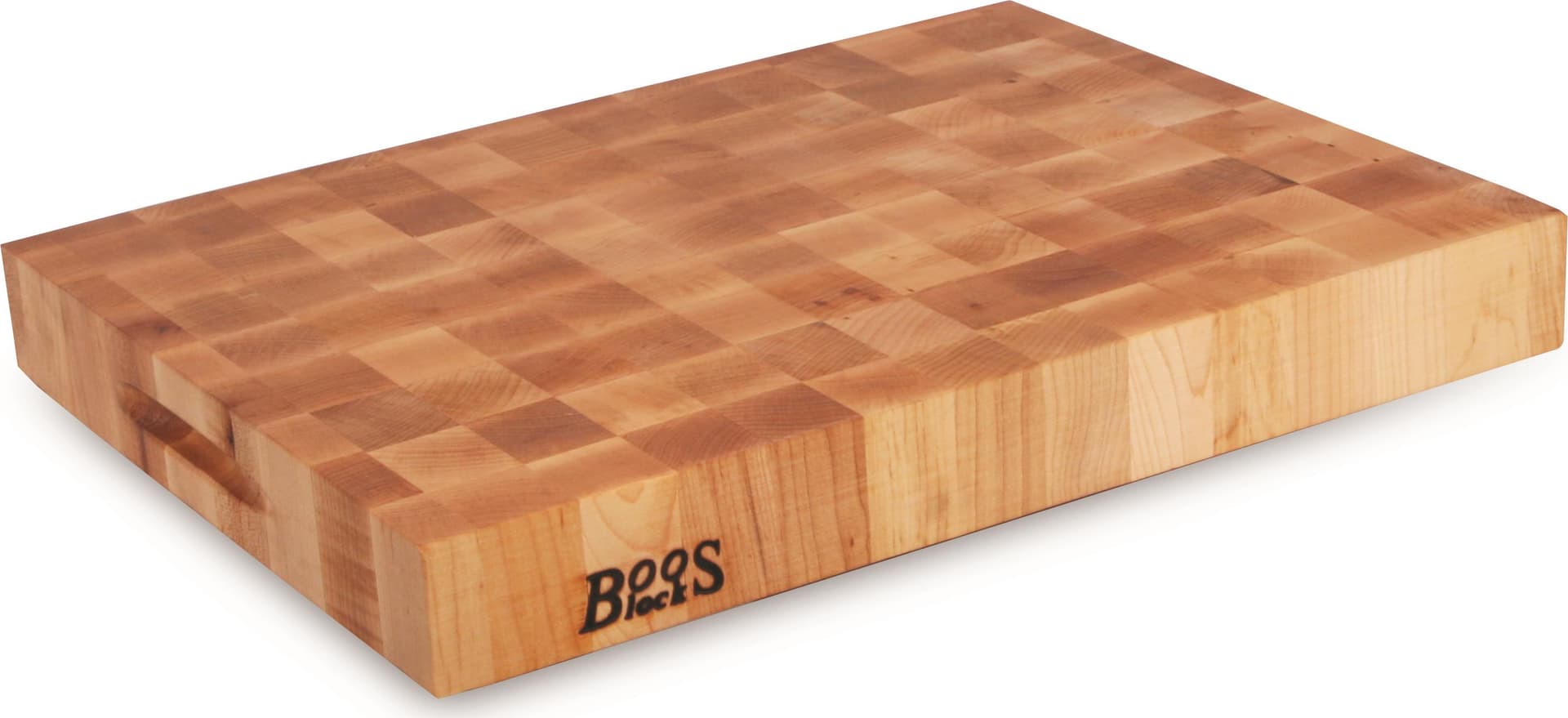 Maple Reversible Chopping Block, 20'' x 15'' x 2.25''