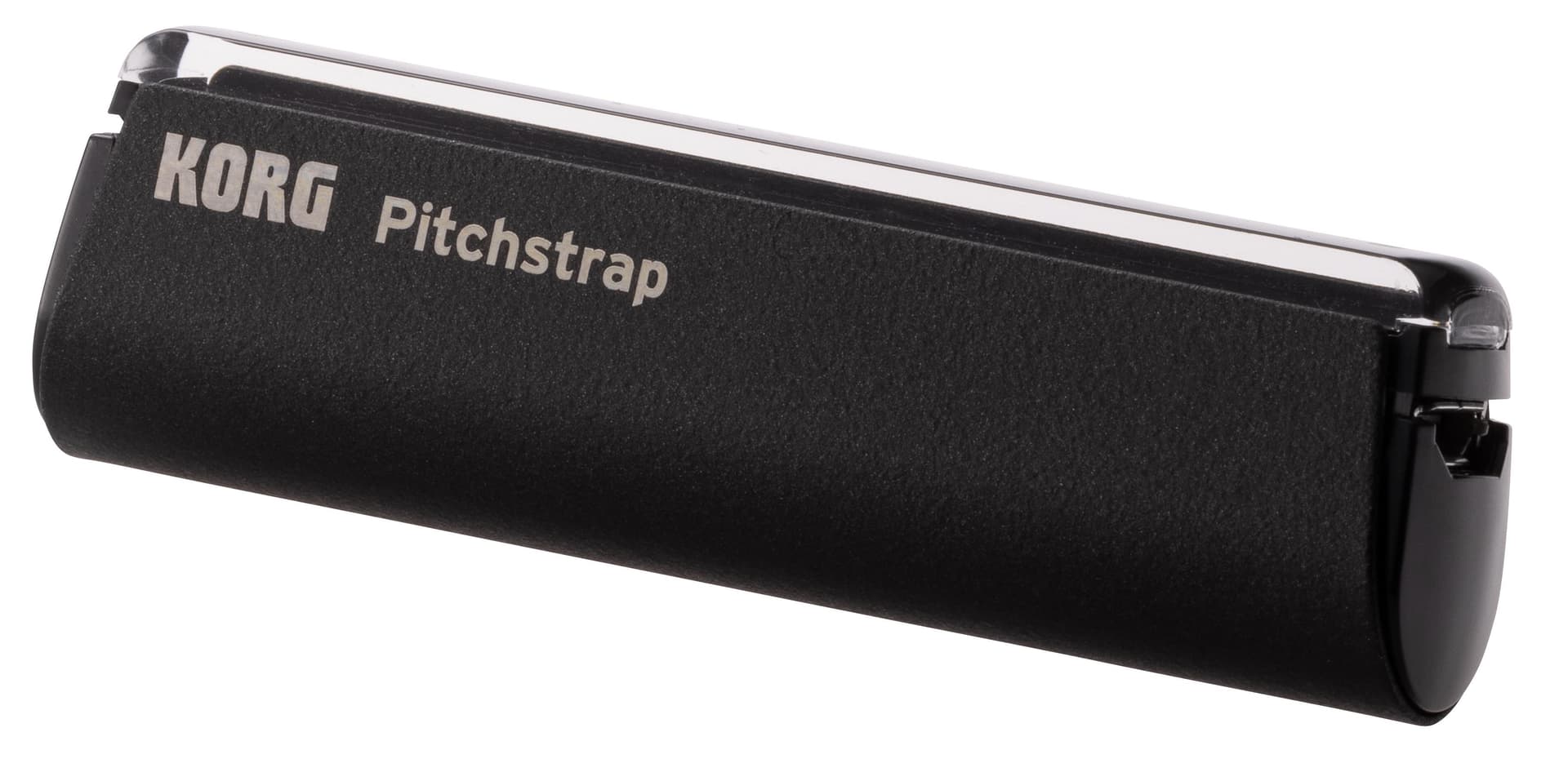 Pitchstrap Guitar and Bass Strap Tuner
