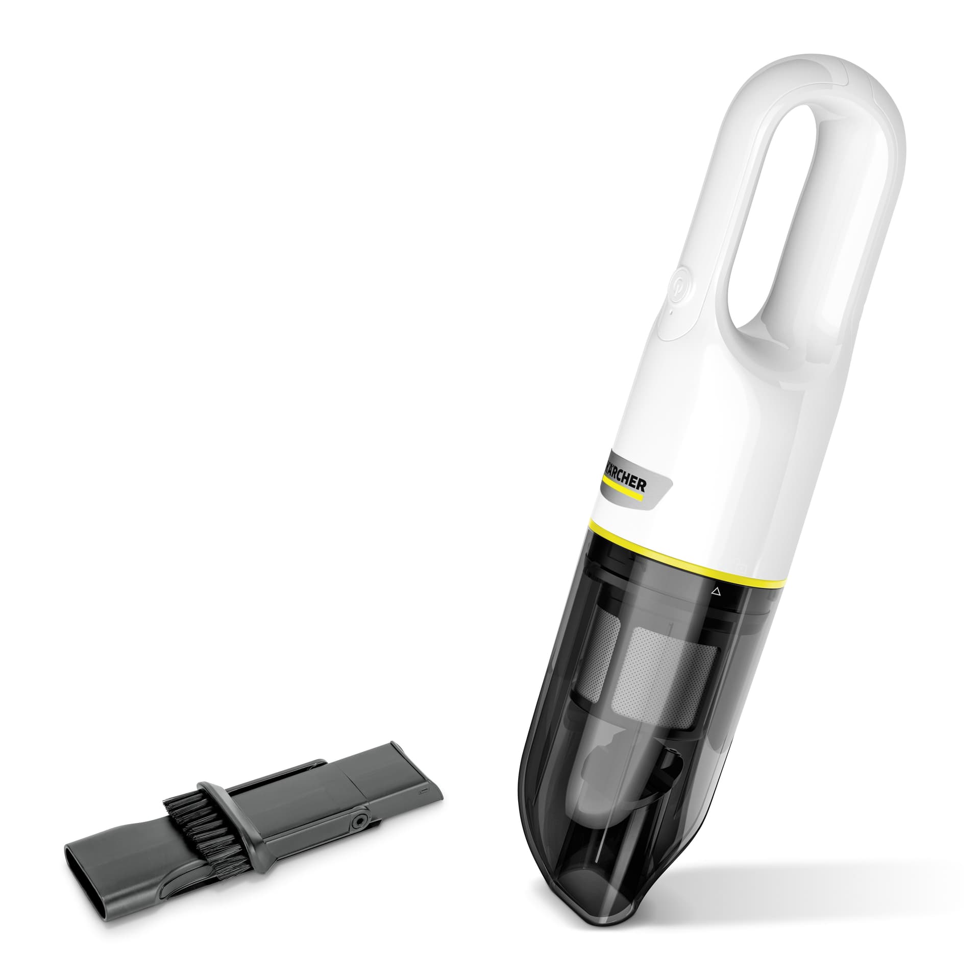 Cordless Handheld Vacuum