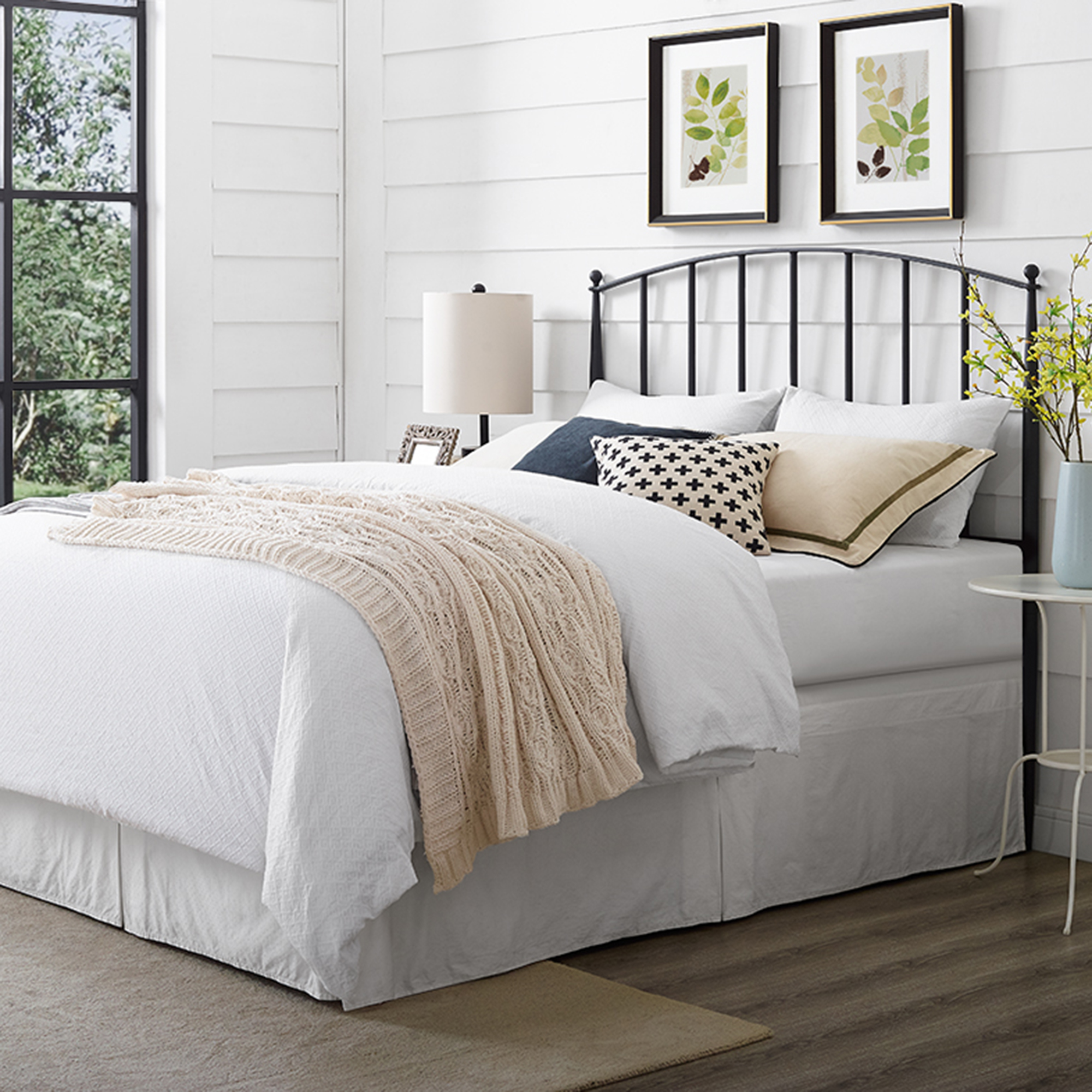 Whitney Full/Queen Headboard