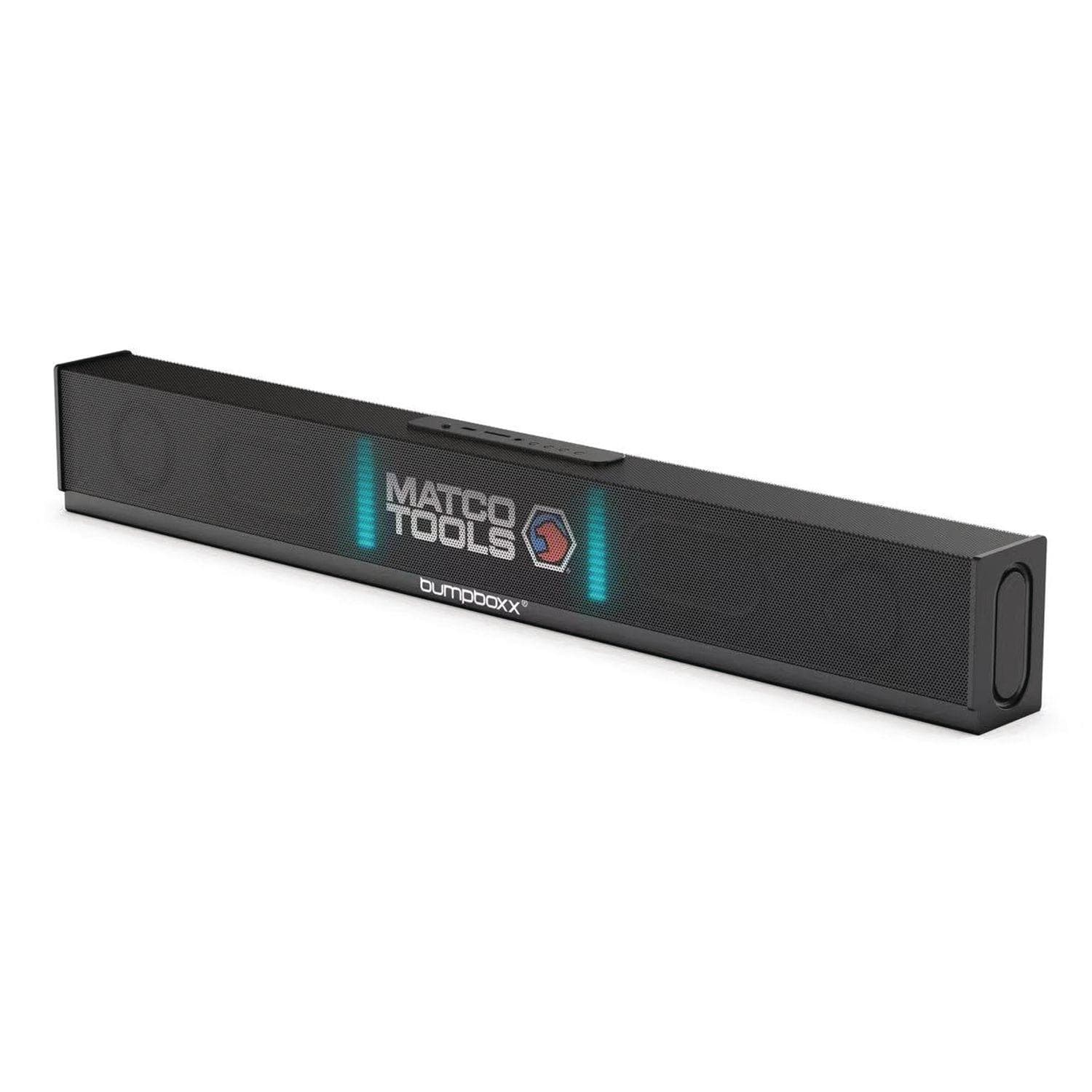 Bumpboxx Matco Soundbar