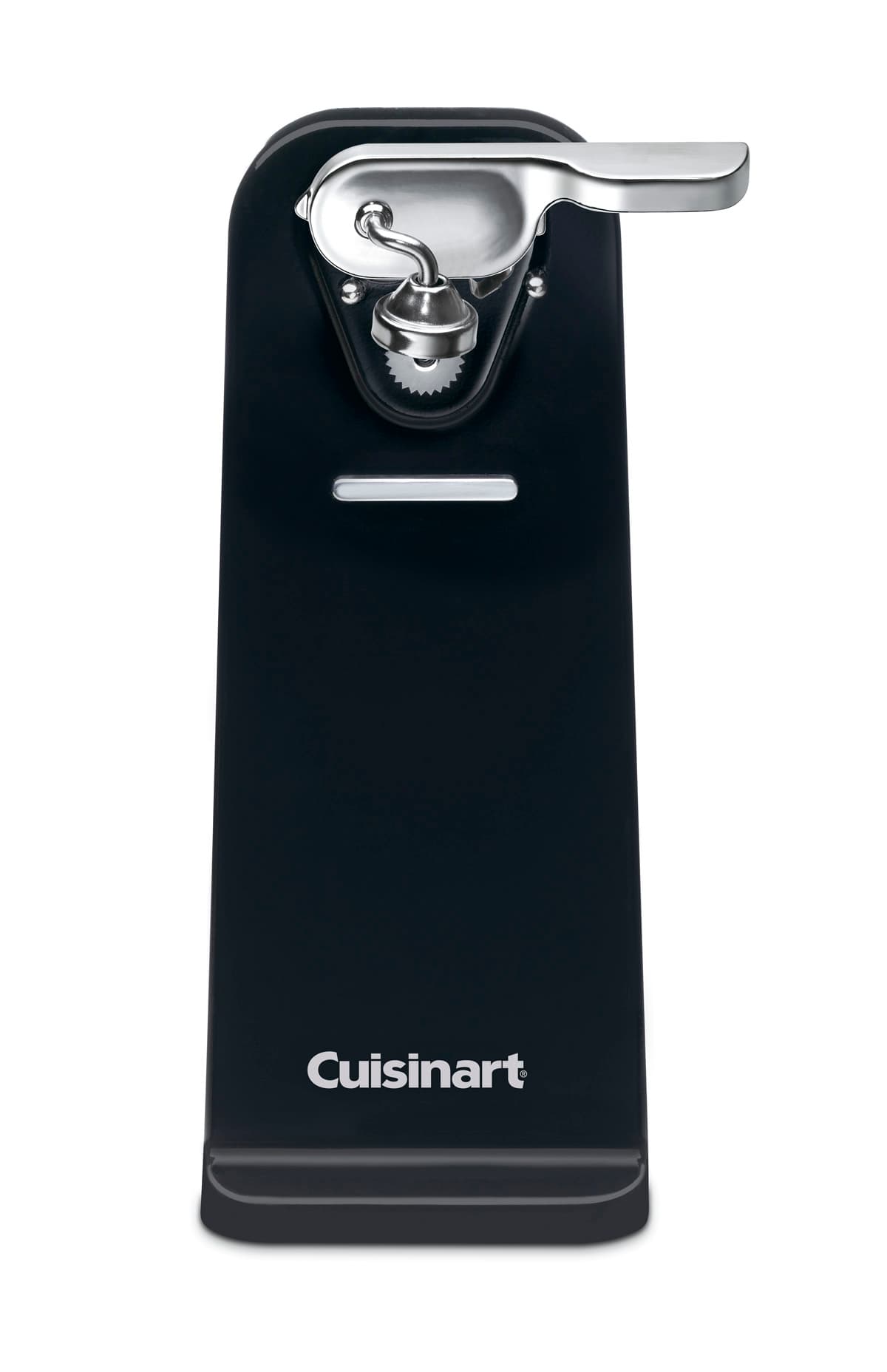 Deluxe Can Opener - Black