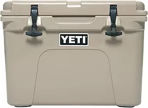 Yeti Tundra 35 - Tan