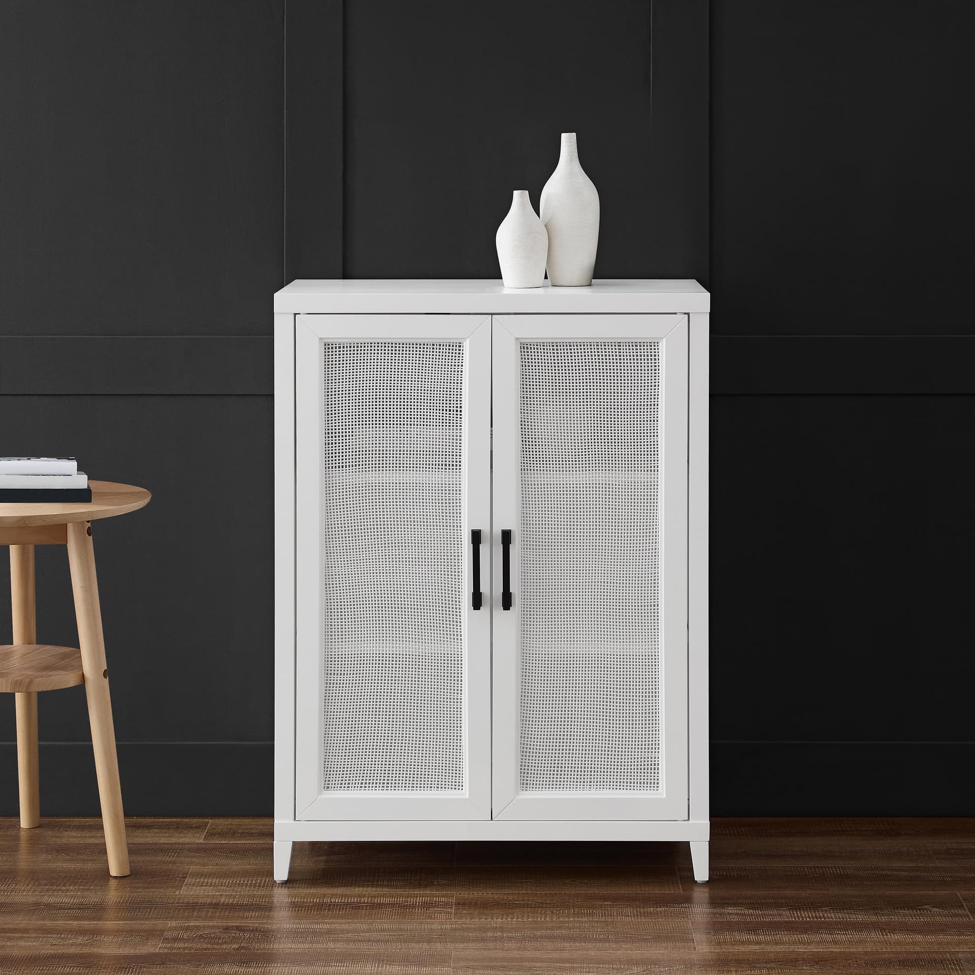 Milo Stackable Kitchen Storage Pantry