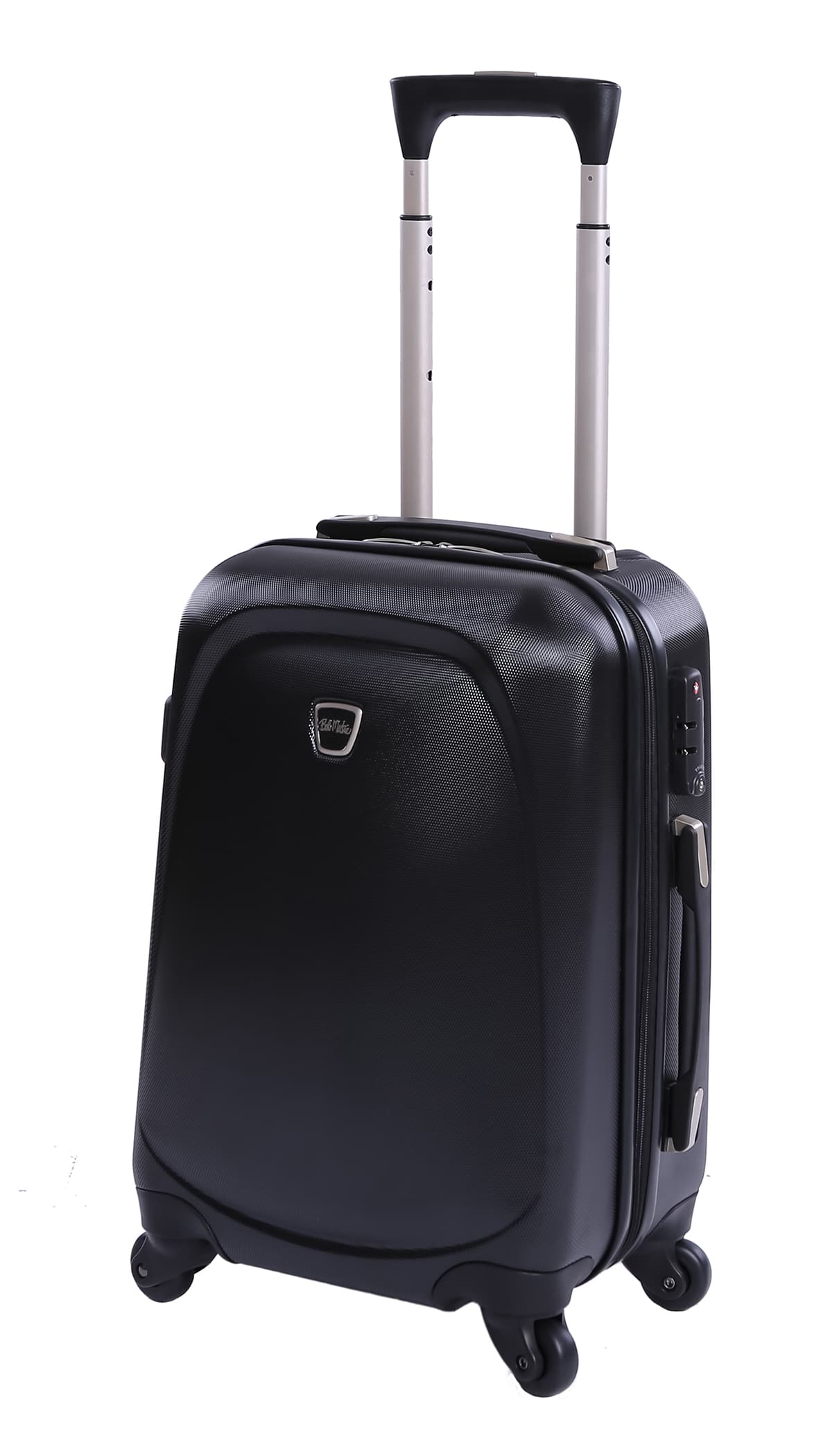 PC Hard Side 20" Carry-On Case
